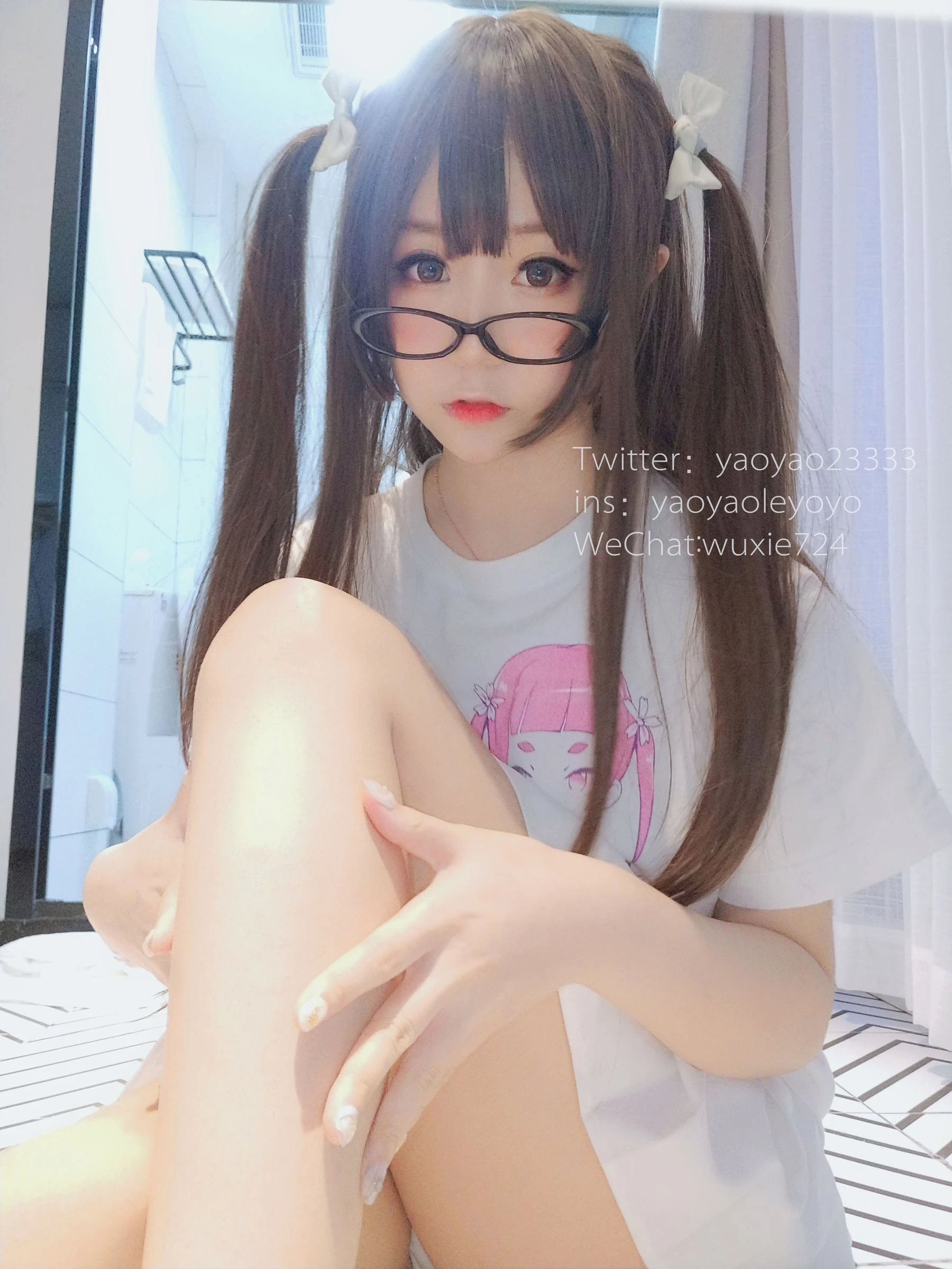 摇摇乐yoyo – 浴巾风情插图2