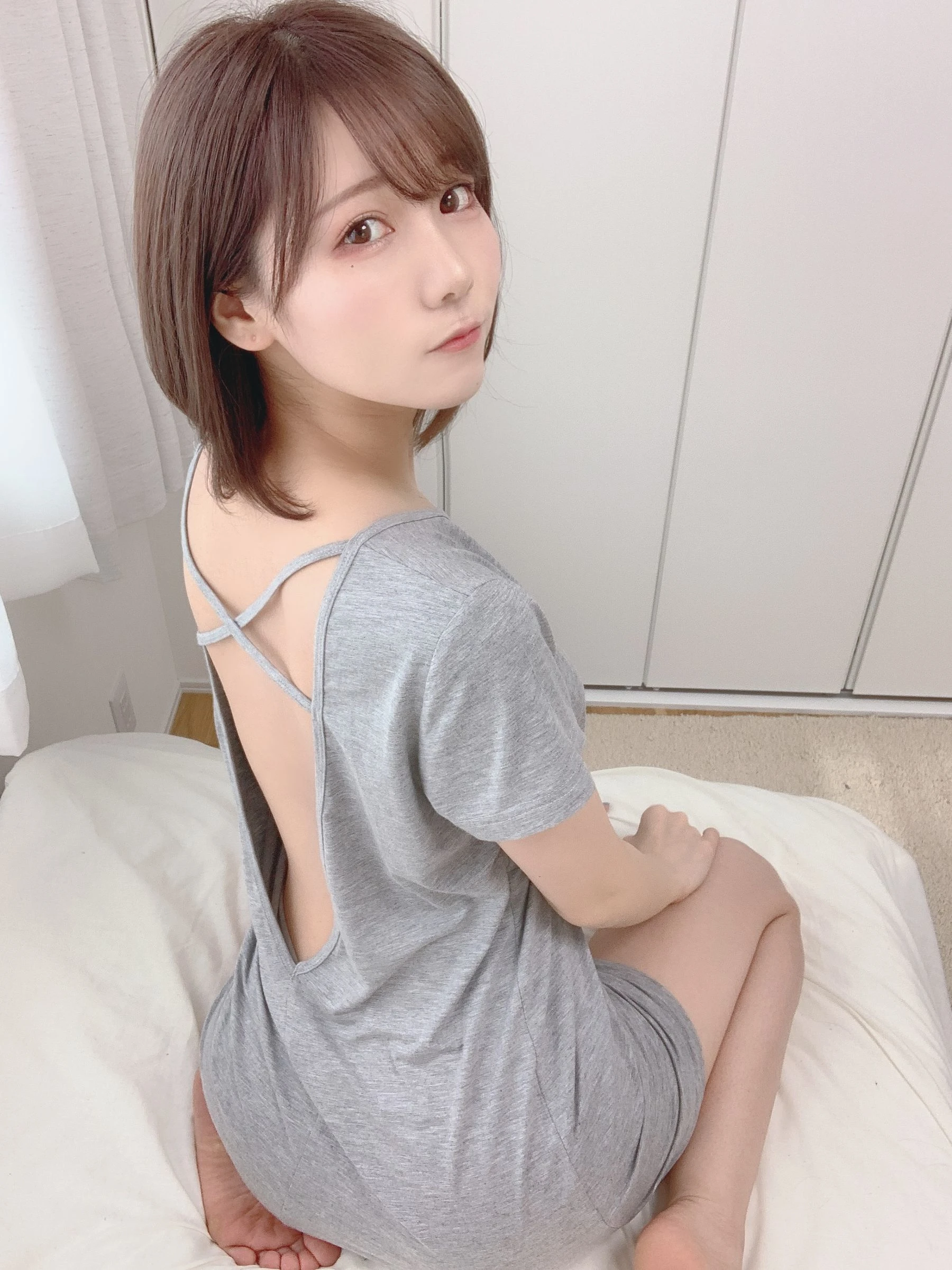 日本甜美COSERけんけん[fantia] 2020.06 6月插图1