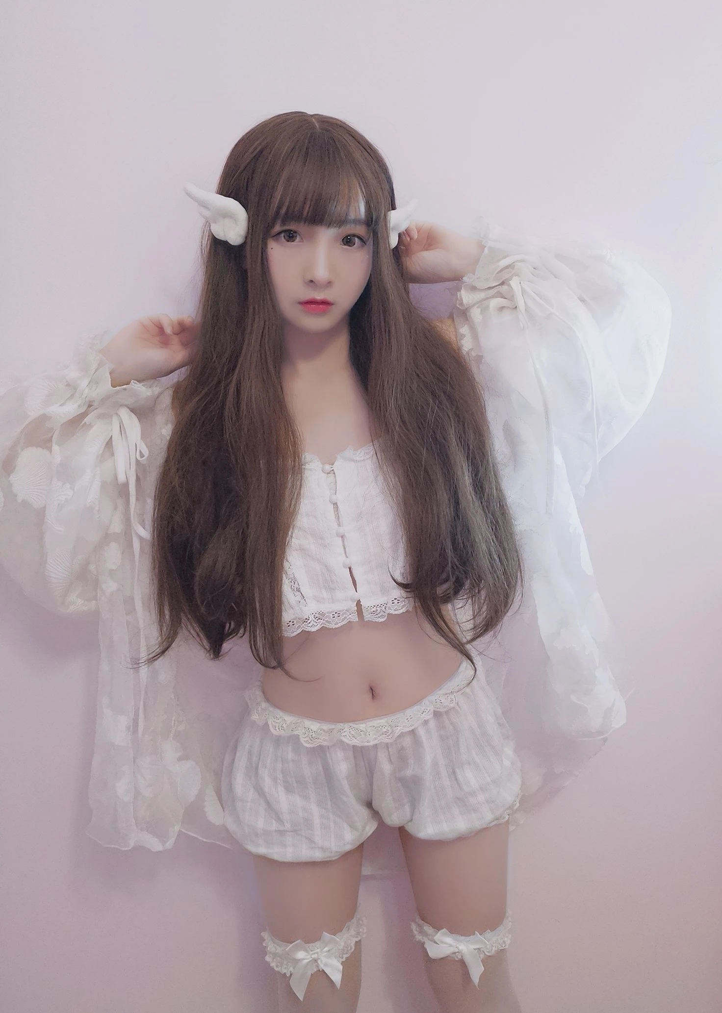 二次元美女古川kagura – 小仙女插图5
