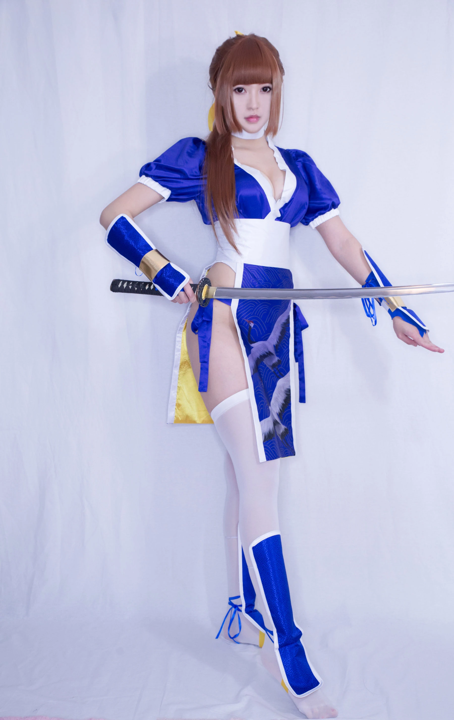 MisswarmJ – Kasumi插图8