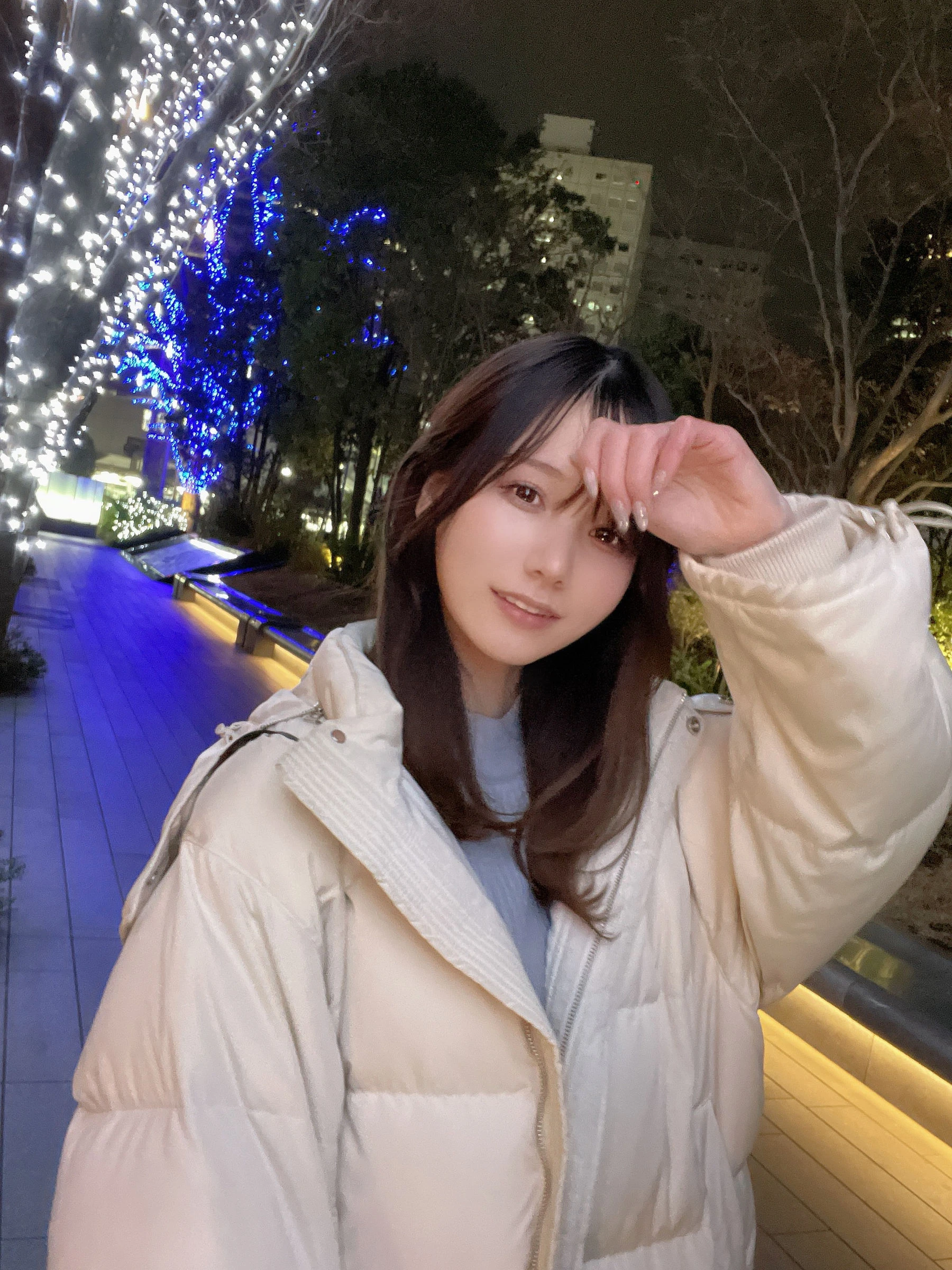 日本甜美COSERけんけん[fantia] 20211231-浴衣+おまけ插图7