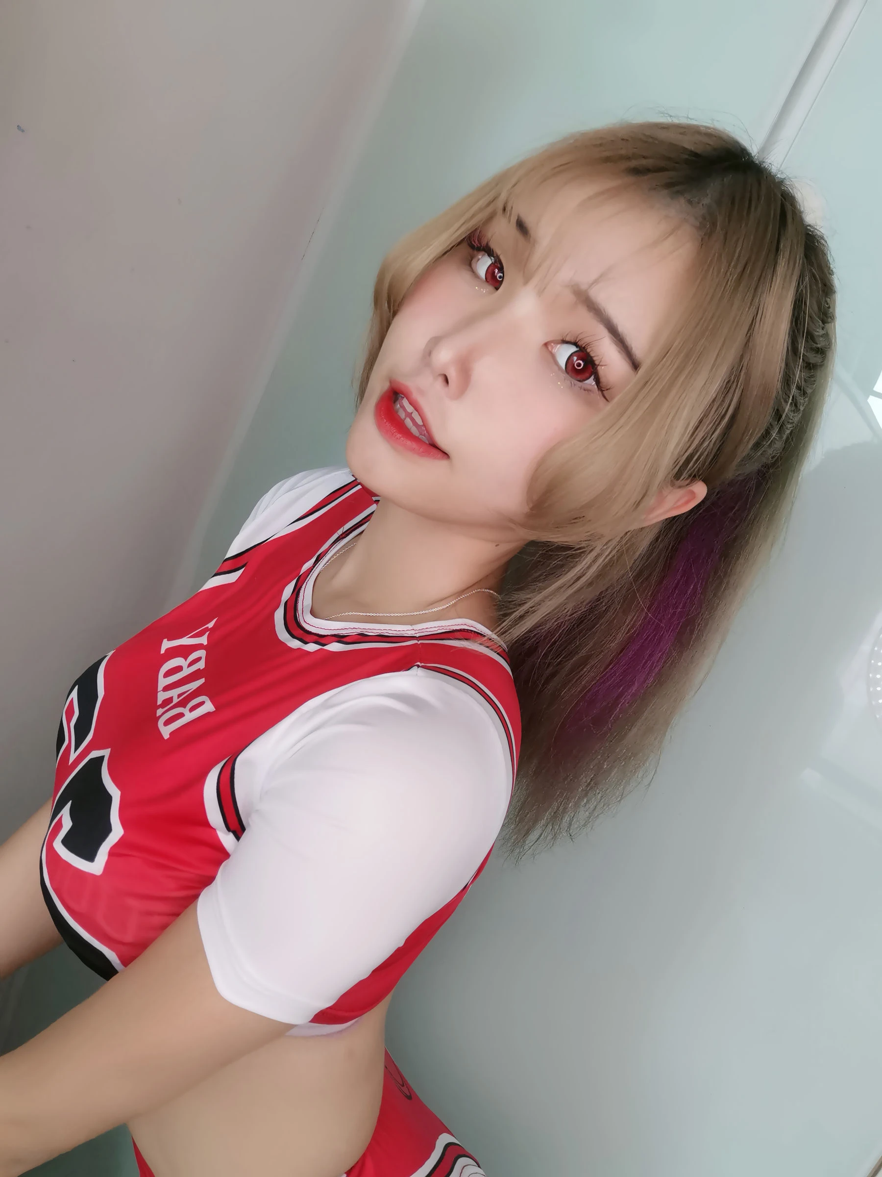 花リリ(Plant Lily) – Dec Fetish插图8