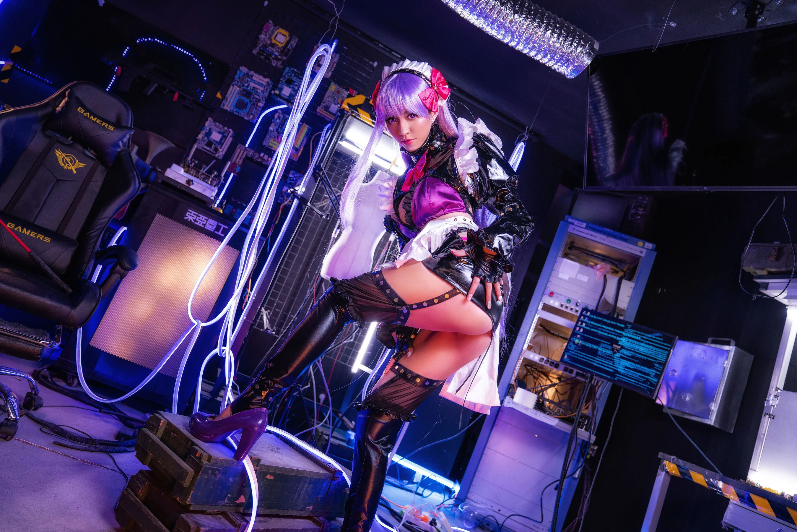 Coser__KETTOE – fateBB插图4