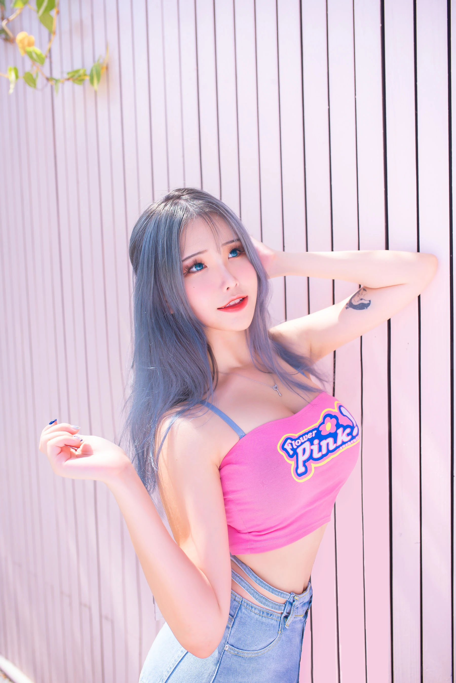 花リリ(Plant Lily) – Cafe Lily插图5
