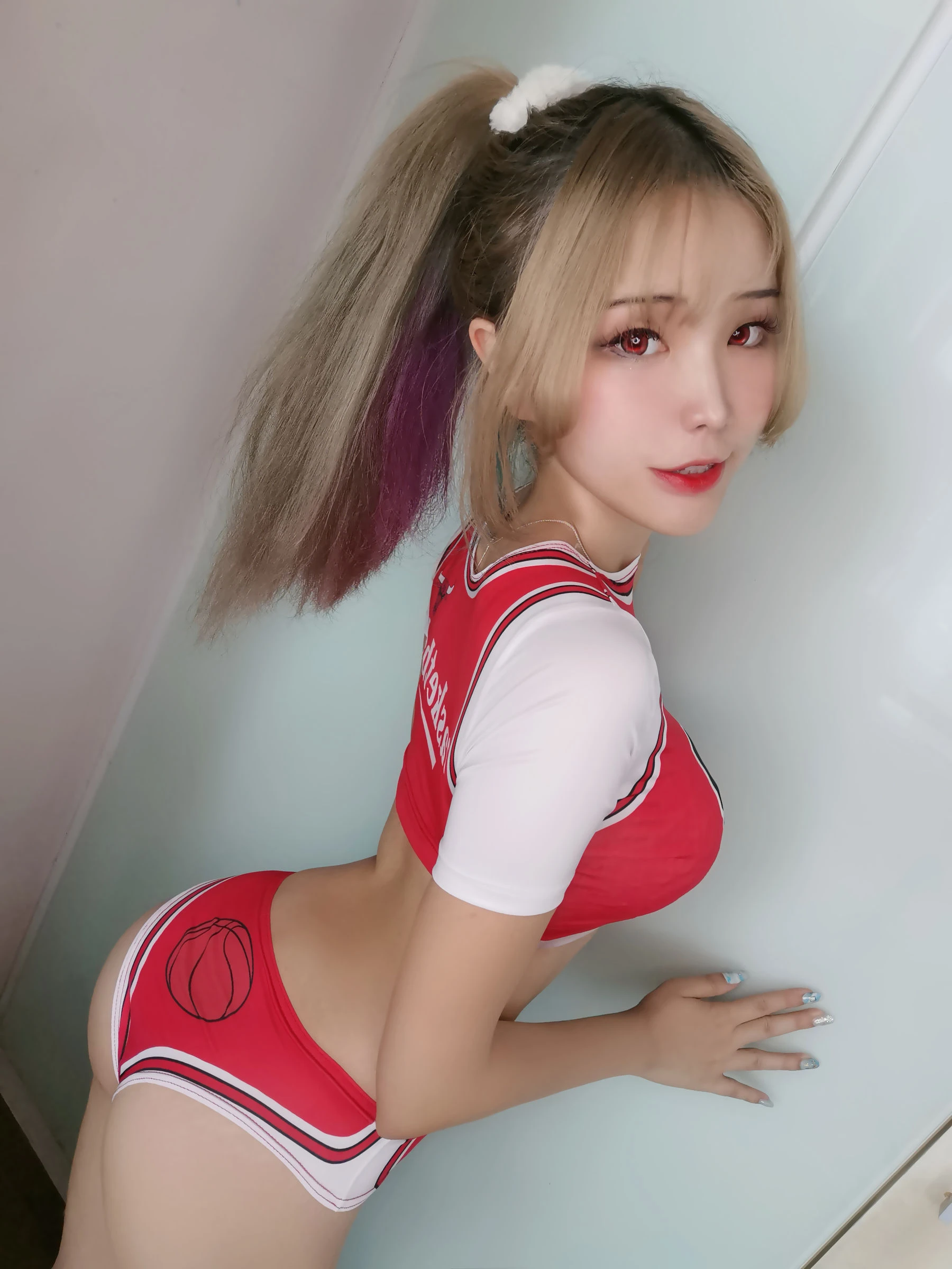花リリ(Plant Lily) – Dec Fetish插图7
