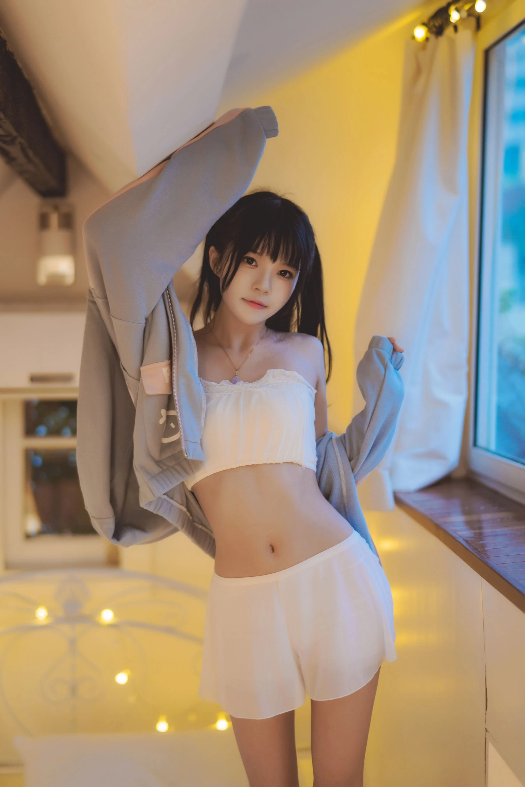 桜桃喵 – 碎星插图1