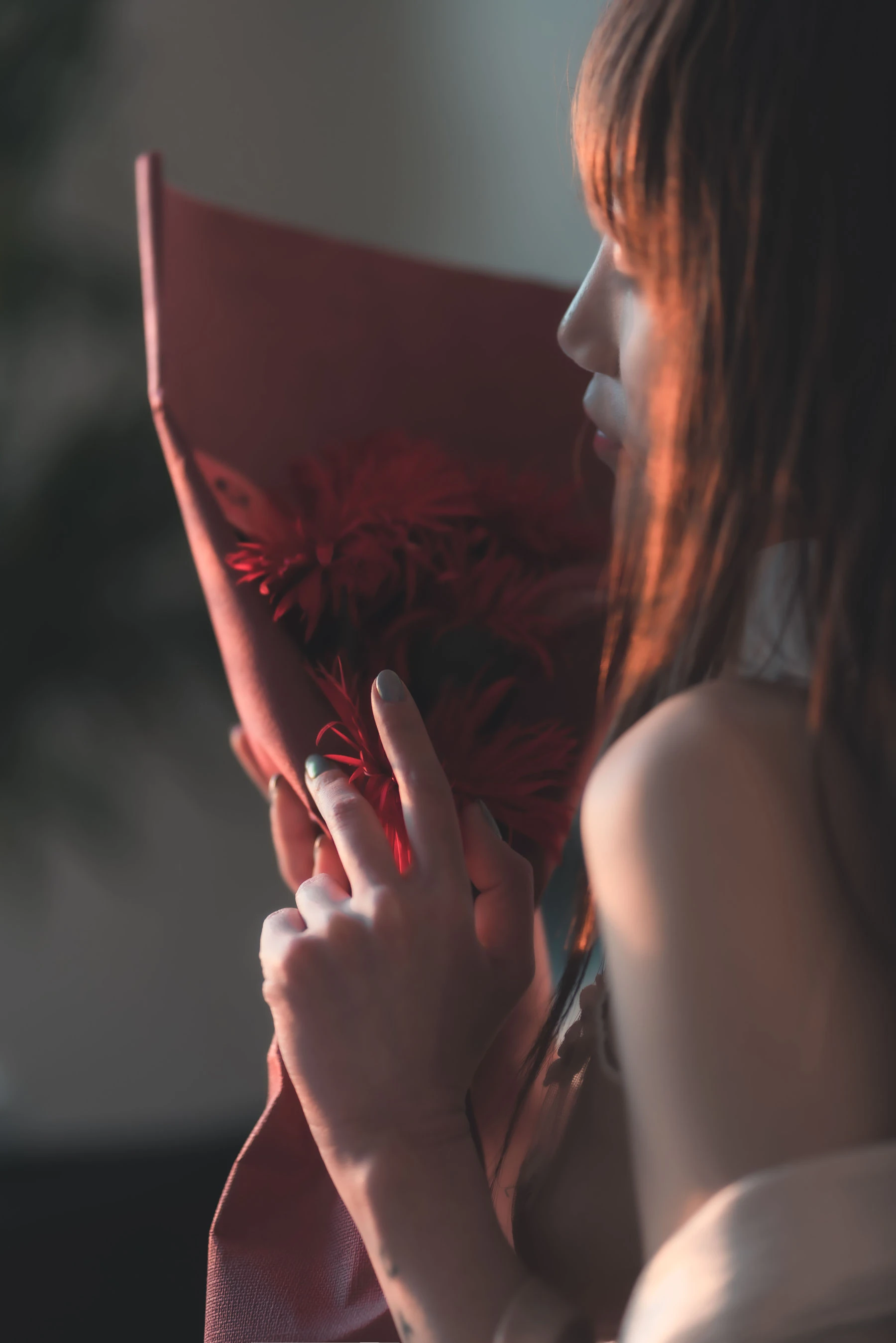 COS少女星野咪兔 – 花吃了那女孩高清在线欣赏-撸撸奈子