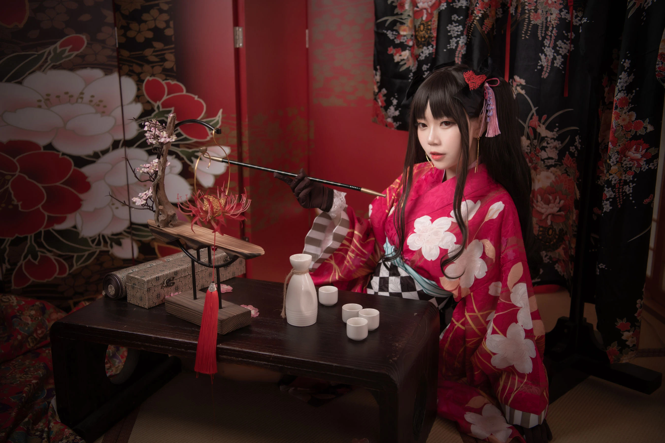 大肉丸Amiee – 伊斯塔凛插图5