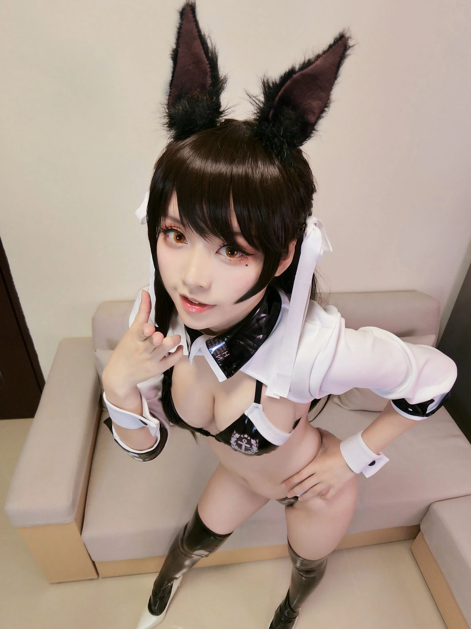 Coser星野saori 高雄赛车插图6