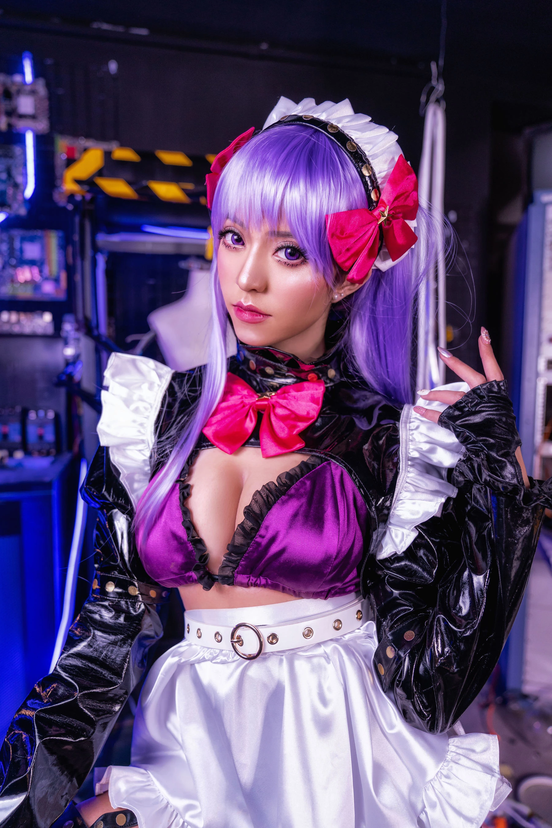 Coser__KETTOE – fateBB插图7