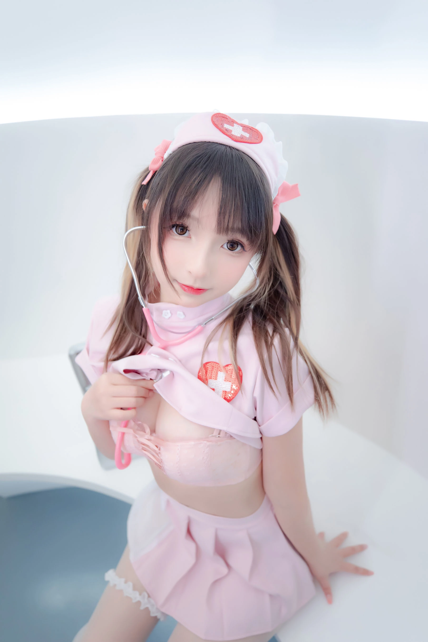 萝莉神楽板真冬 之心身バランス插图7