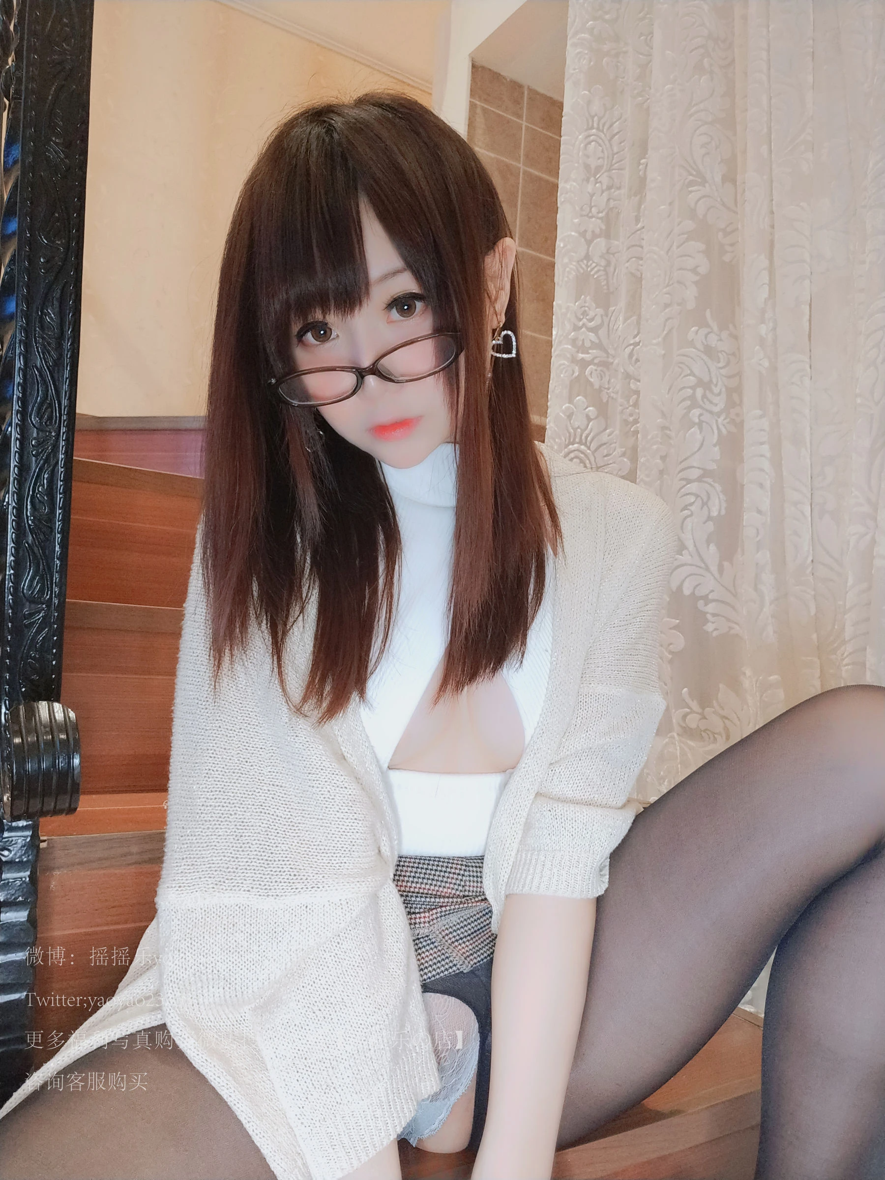 摇摇乐yoyo – 御姐向！插图4