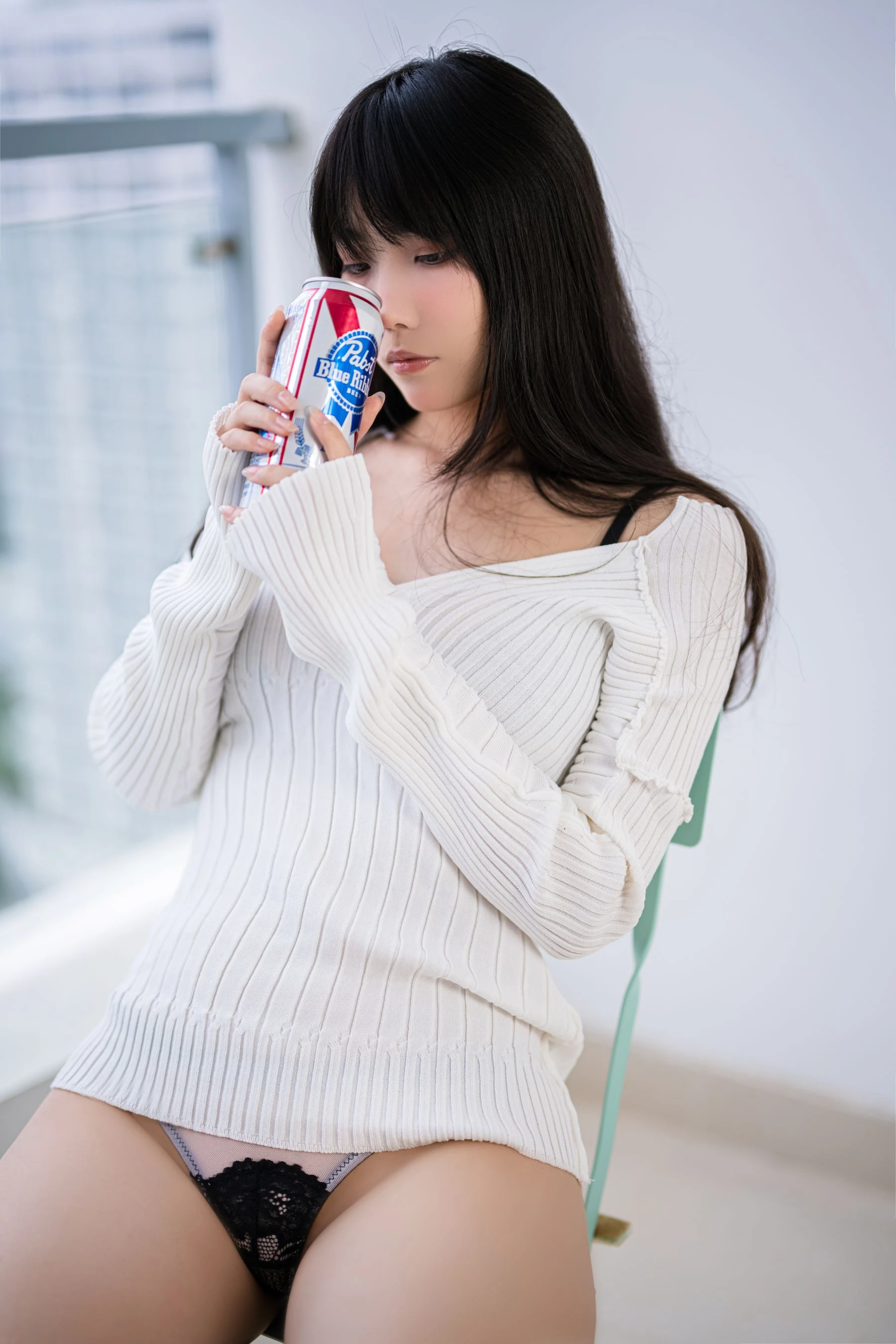 Cosplay汪知子 – 醉酒插图5