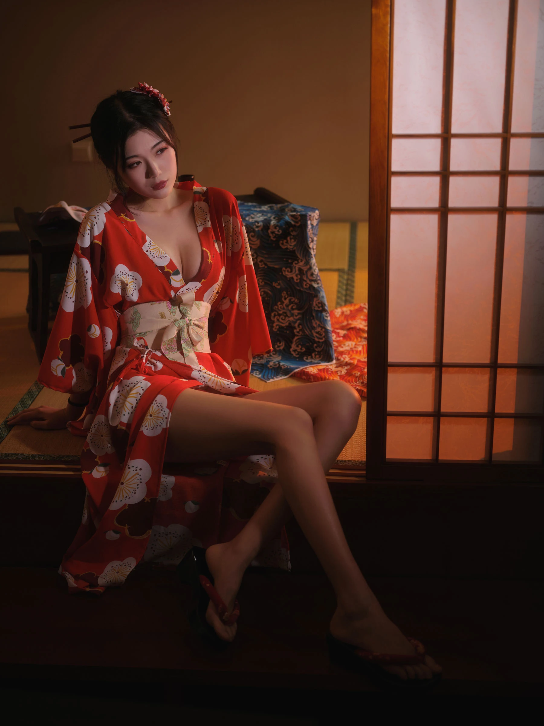 一米八的大梨子 – 居酒屋插图5
