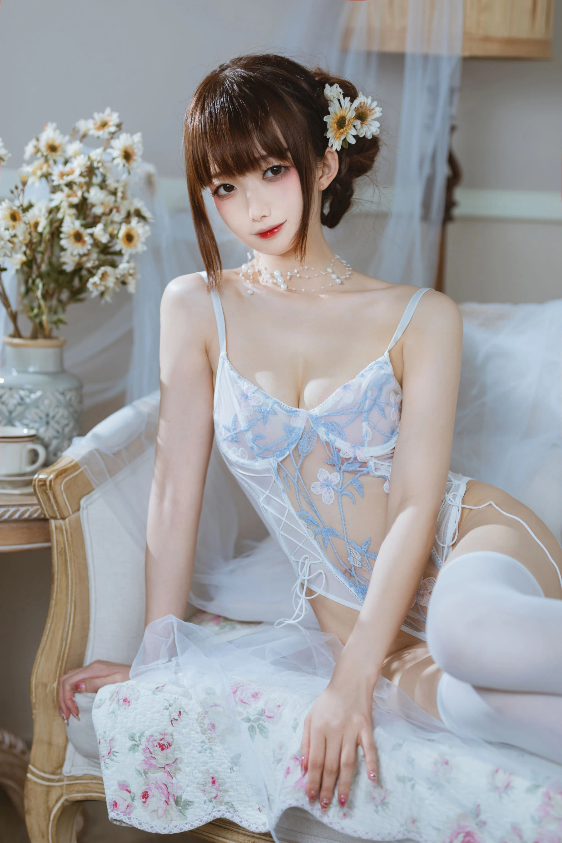 动漫博主封疆疆v – 纯欲连体衣高清在线欣赏-撸撸奈子