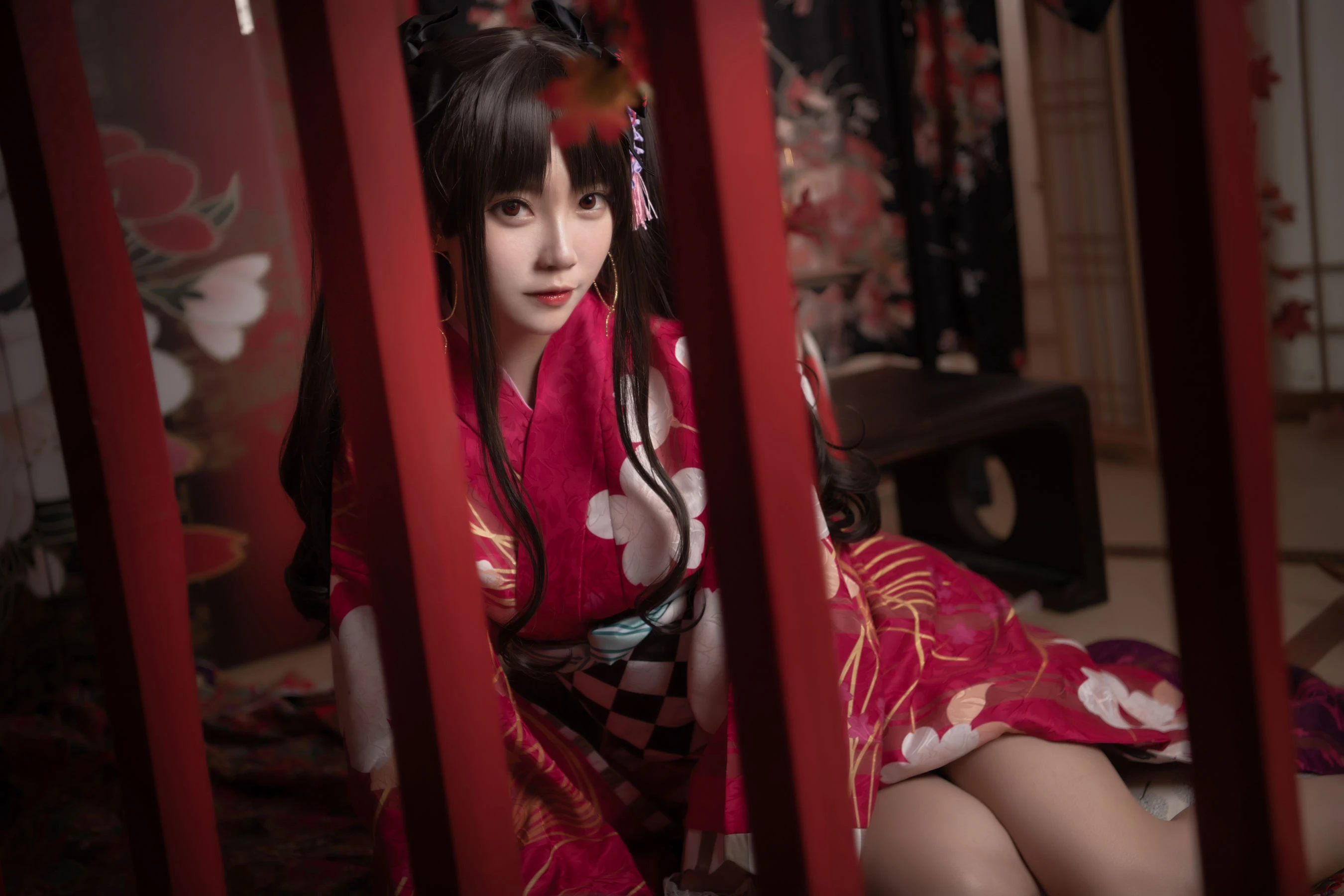 大肉丸Amiee – 伊斯塔凛插图6
