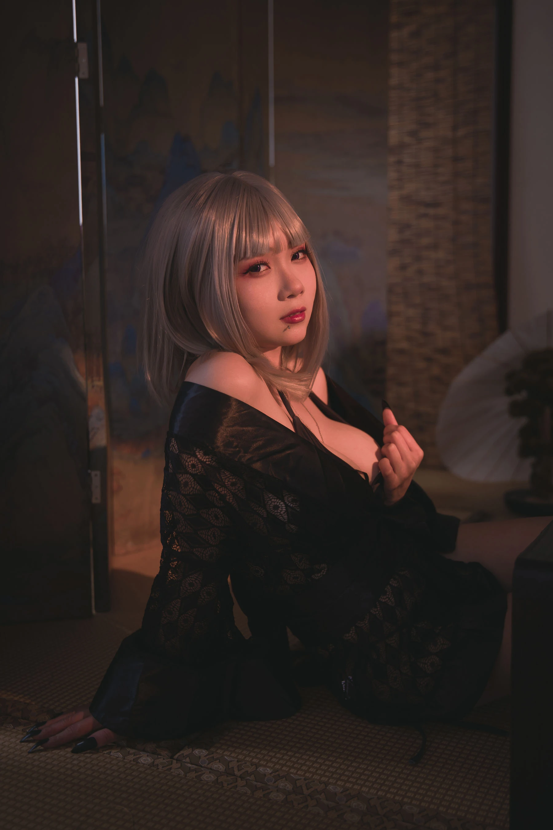 末夜787 – 情趣高清在线欣赏-撸撸奈子