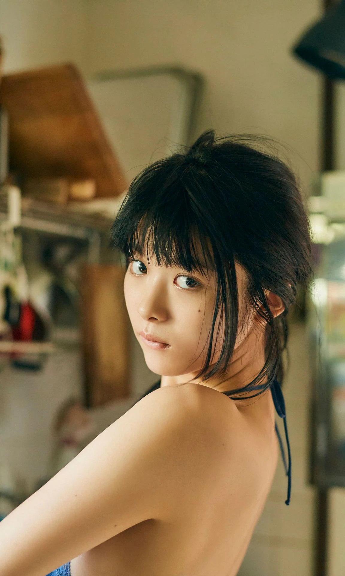 Fumika Baba 馬場ふみか 『VOYAGE』插图7