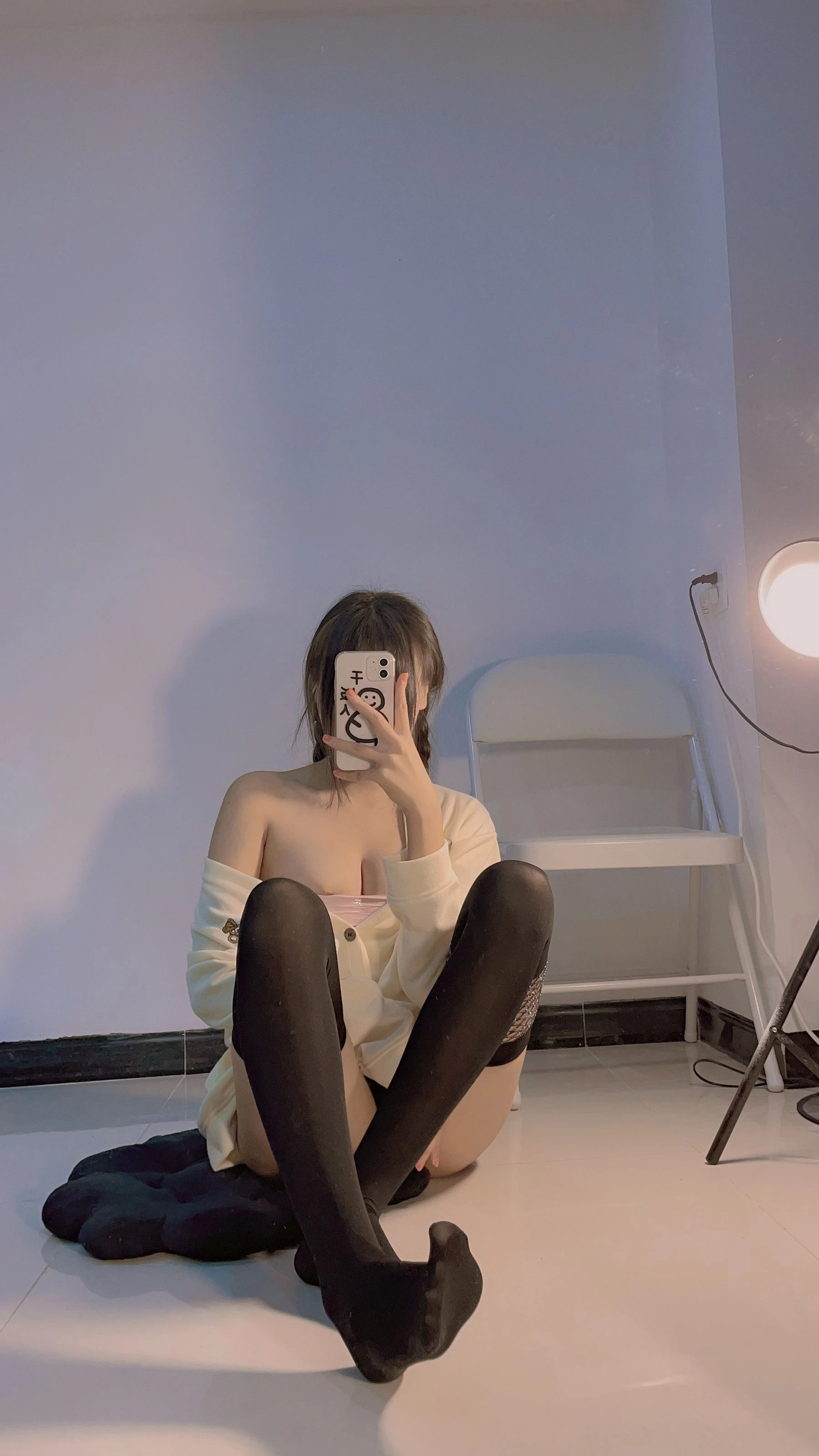 宁酱 – 黑丝女仆高清在线欣赏-撸撸奈子