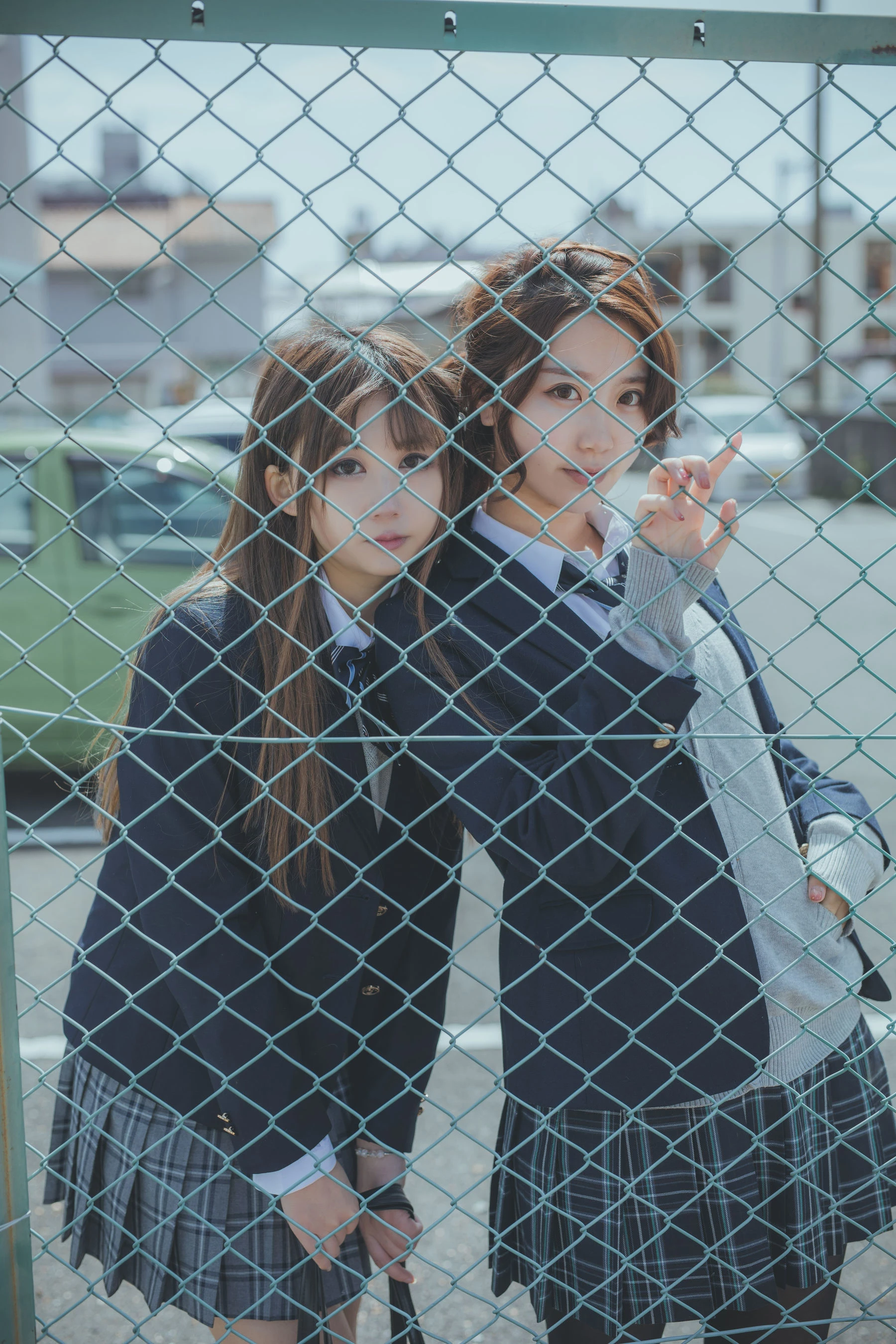 黑川 – JK百合插图4