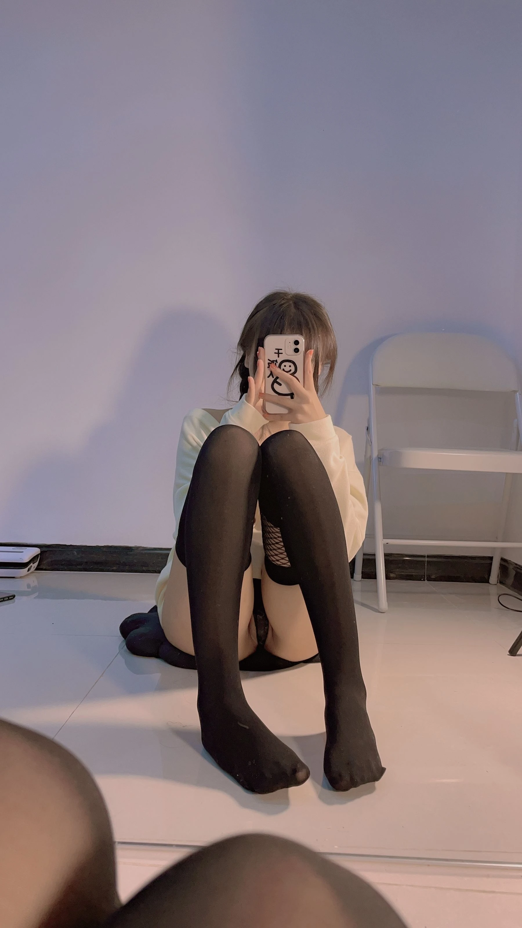 宁酱 – 黑丝女仆插图8