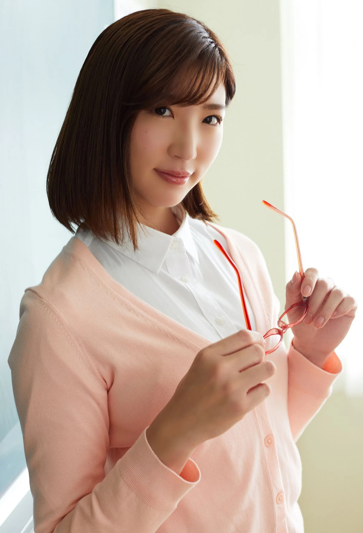 [pb] Eimi Matsushima 松嶋えいみ ちゃんと覚えて帰ってね插图8