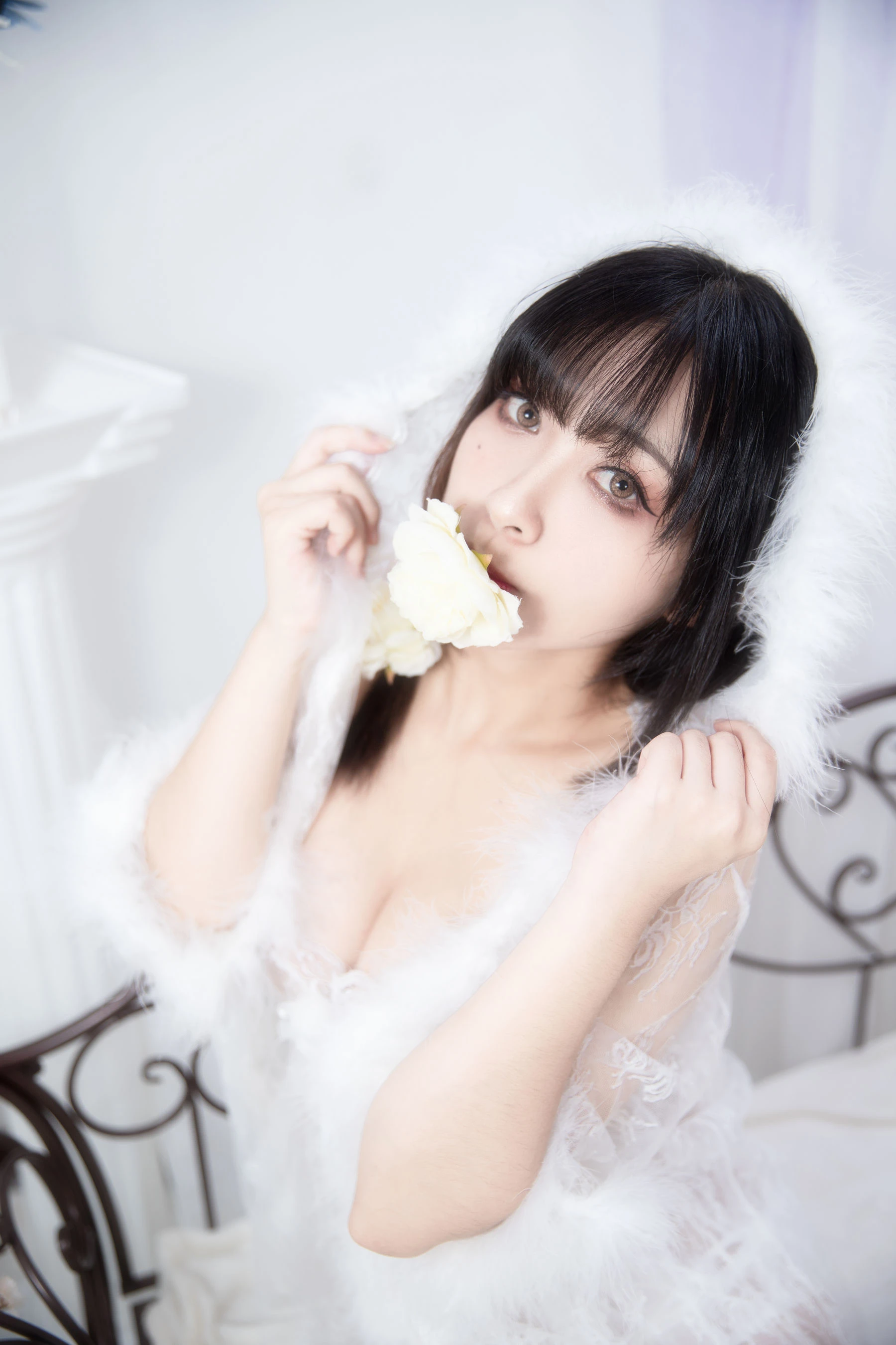 动漫博主洛璃LoLiSAMA – 蛋糕插图4