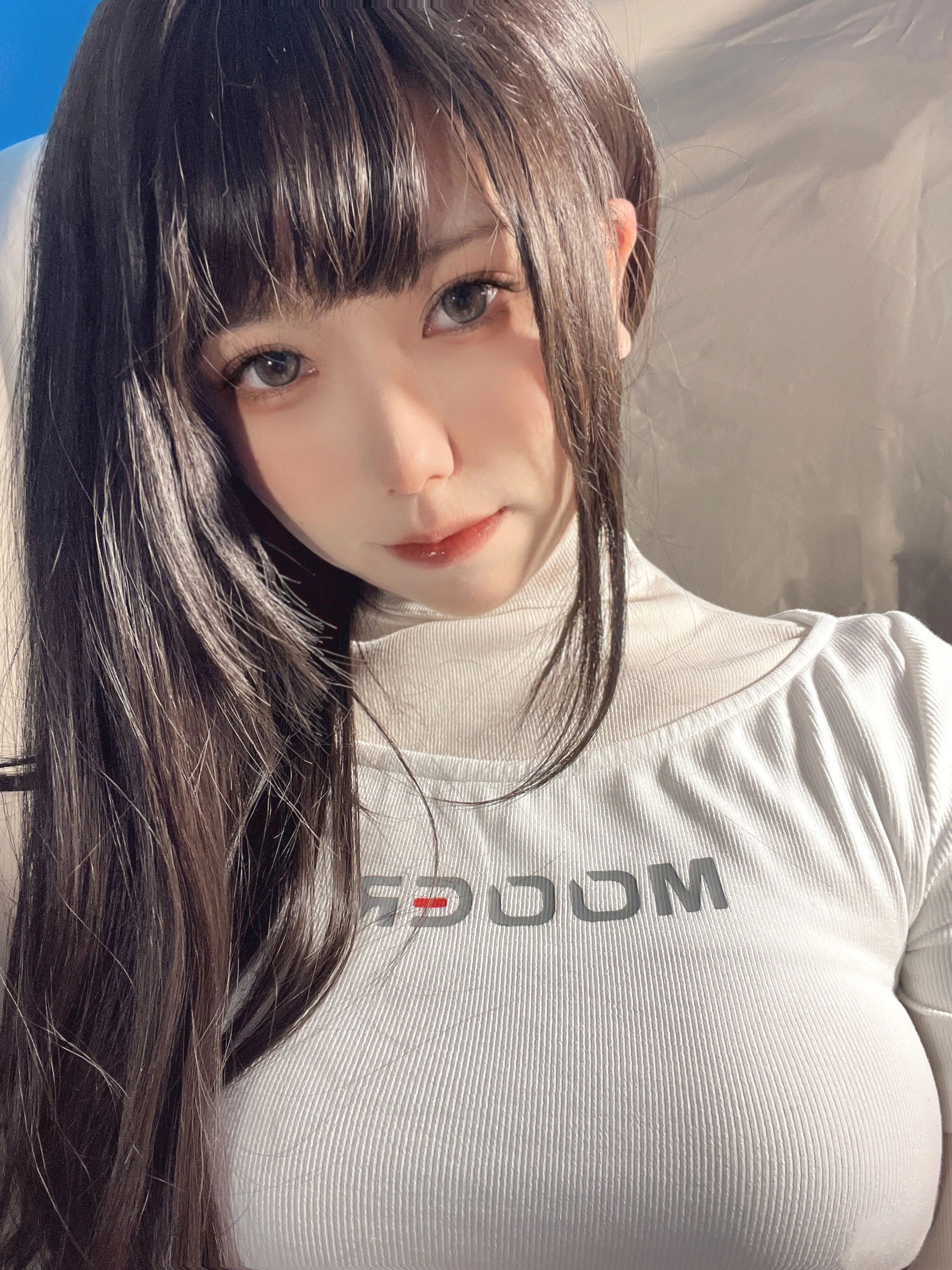 一北亦北 – 吉他妹妹插图2
