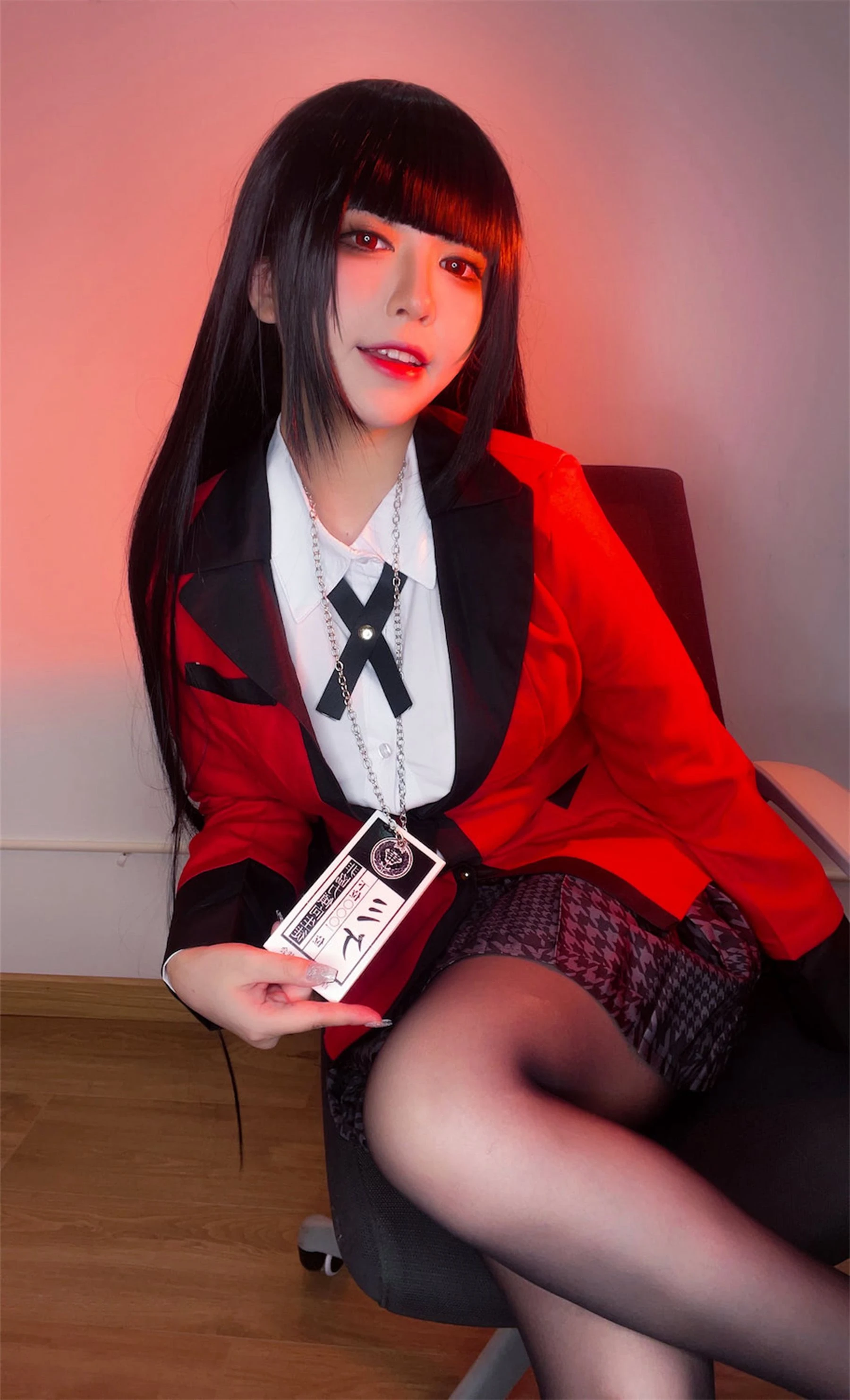 半半子 – 夢子插图4