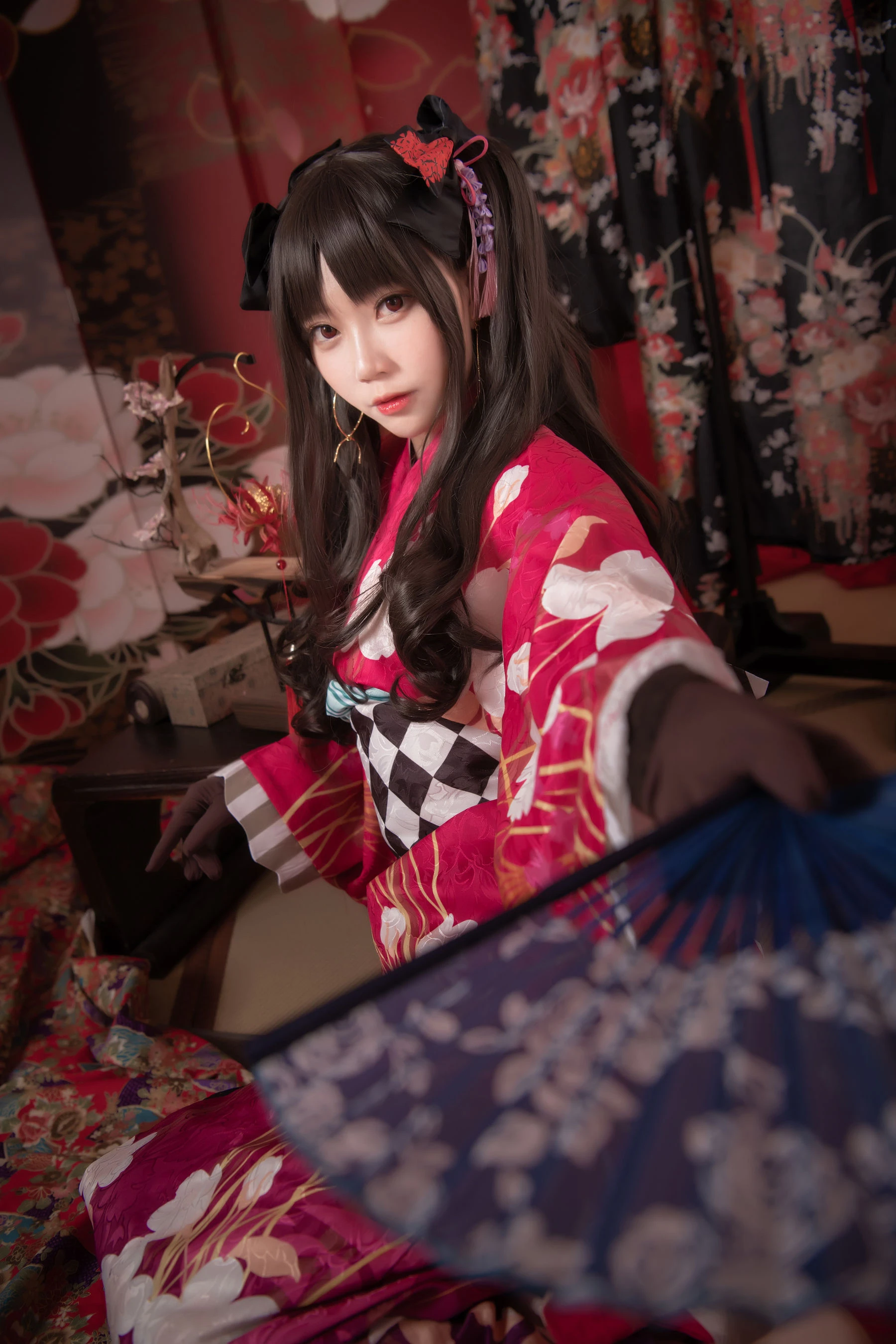 大肉丸Amiee – 伊斯塔凛插图3