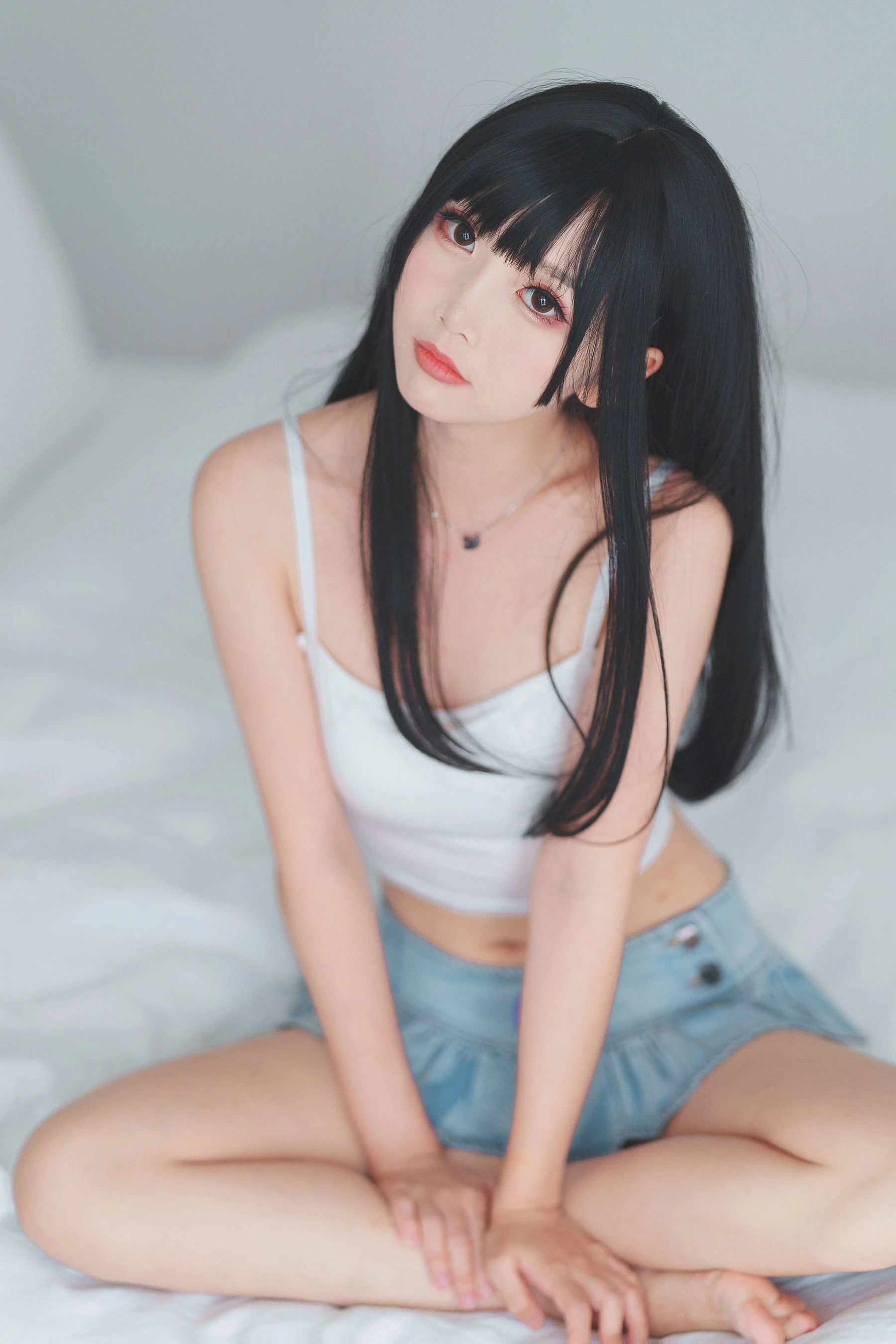 面饼仙儿 – 可爱女友高清在线欣赏-撸撸奈子