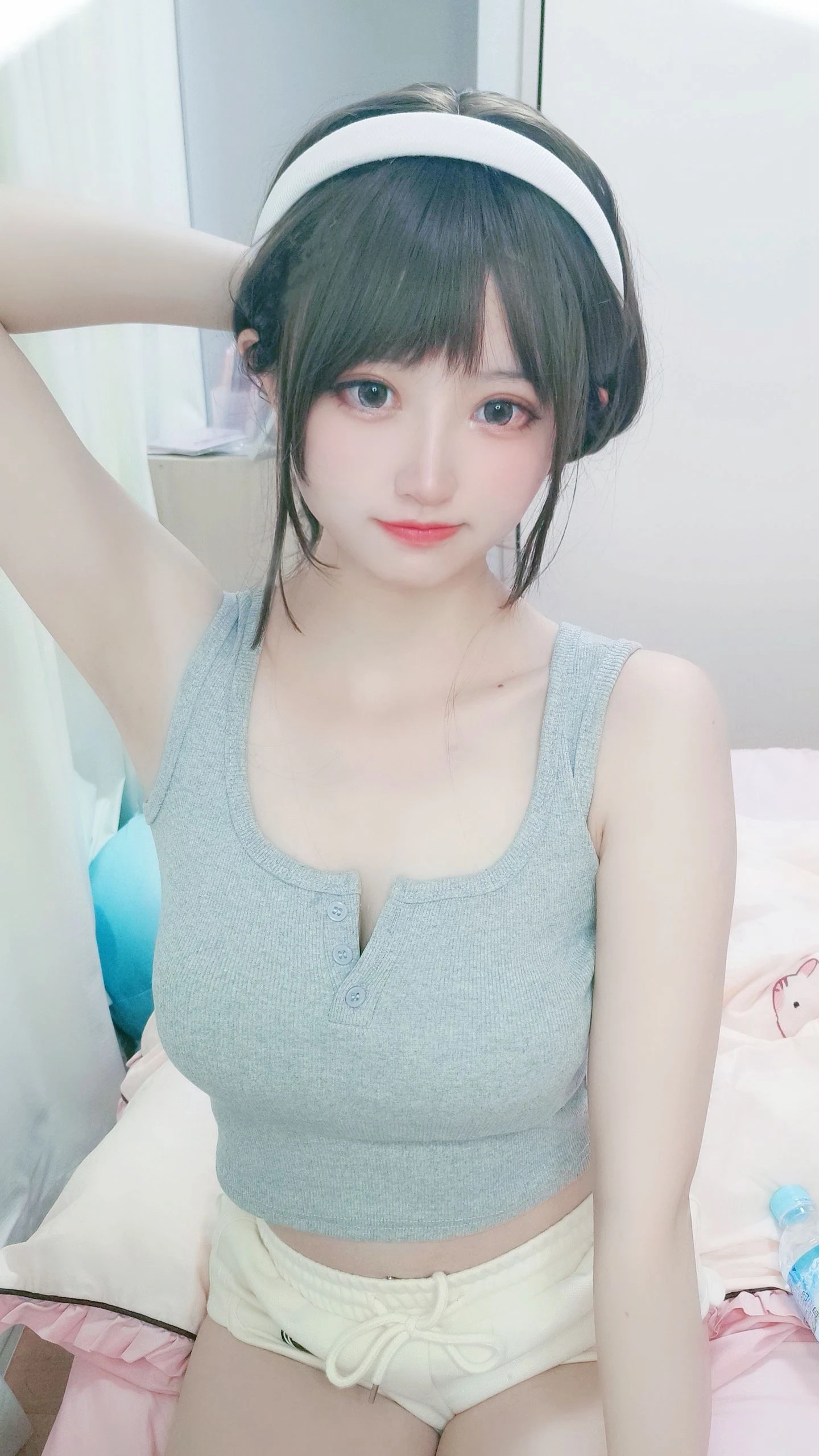 千阳(ちよ) – 部屋着 常服插图5