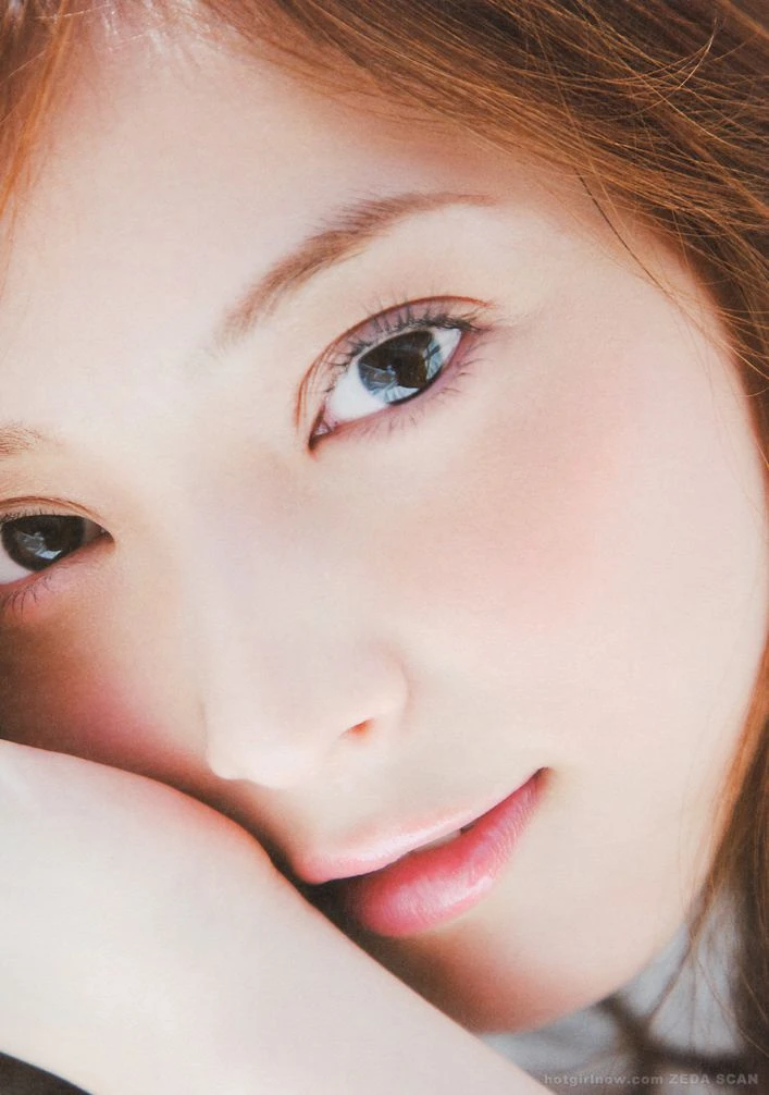 佐々木希/佐佐木希 Nozomi Sasaki《Non non》插图5