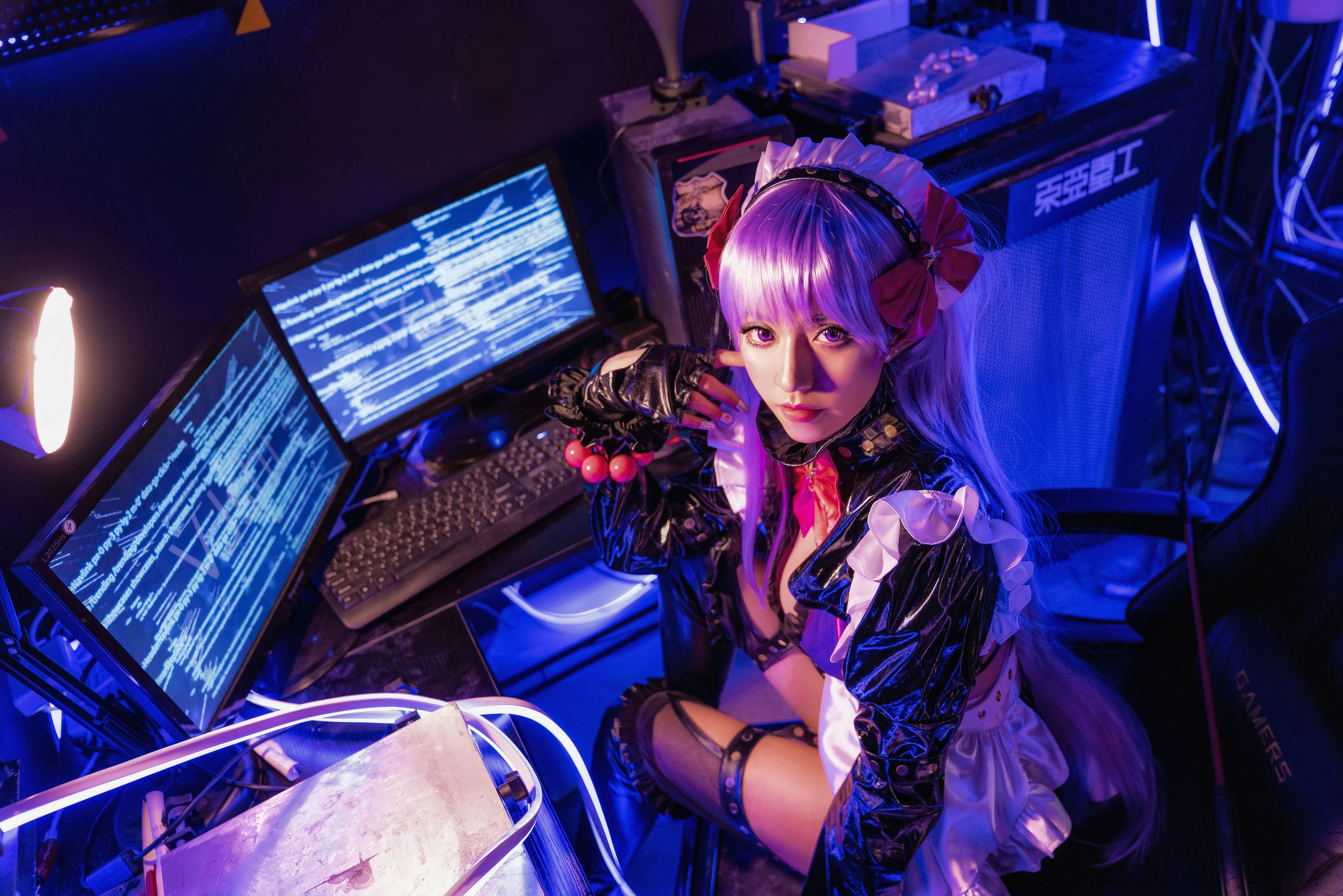 Coser__KETTOE – fateBB插图5
