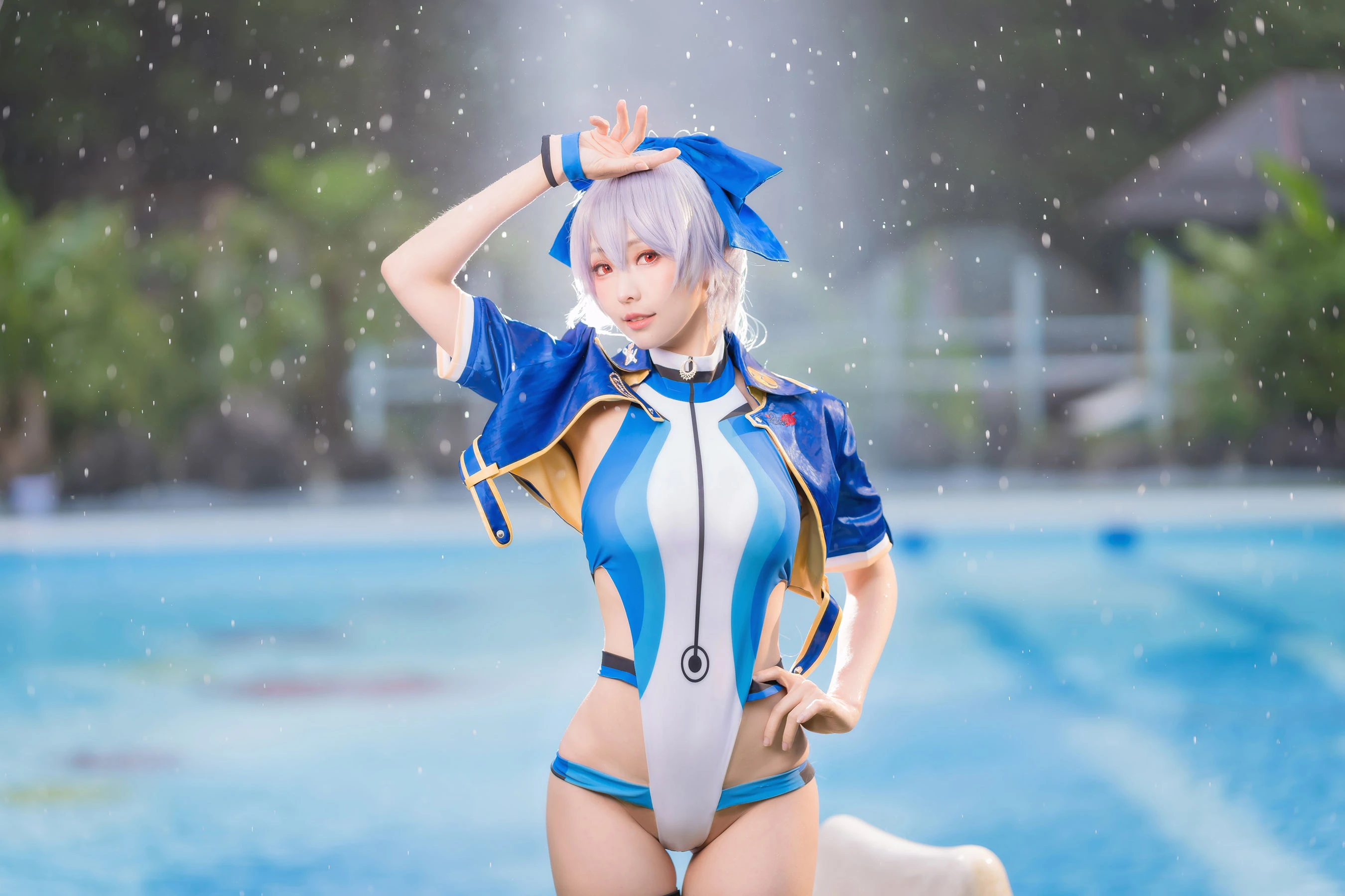 Ely_eee(ElyEE子) – 巴御前插图7