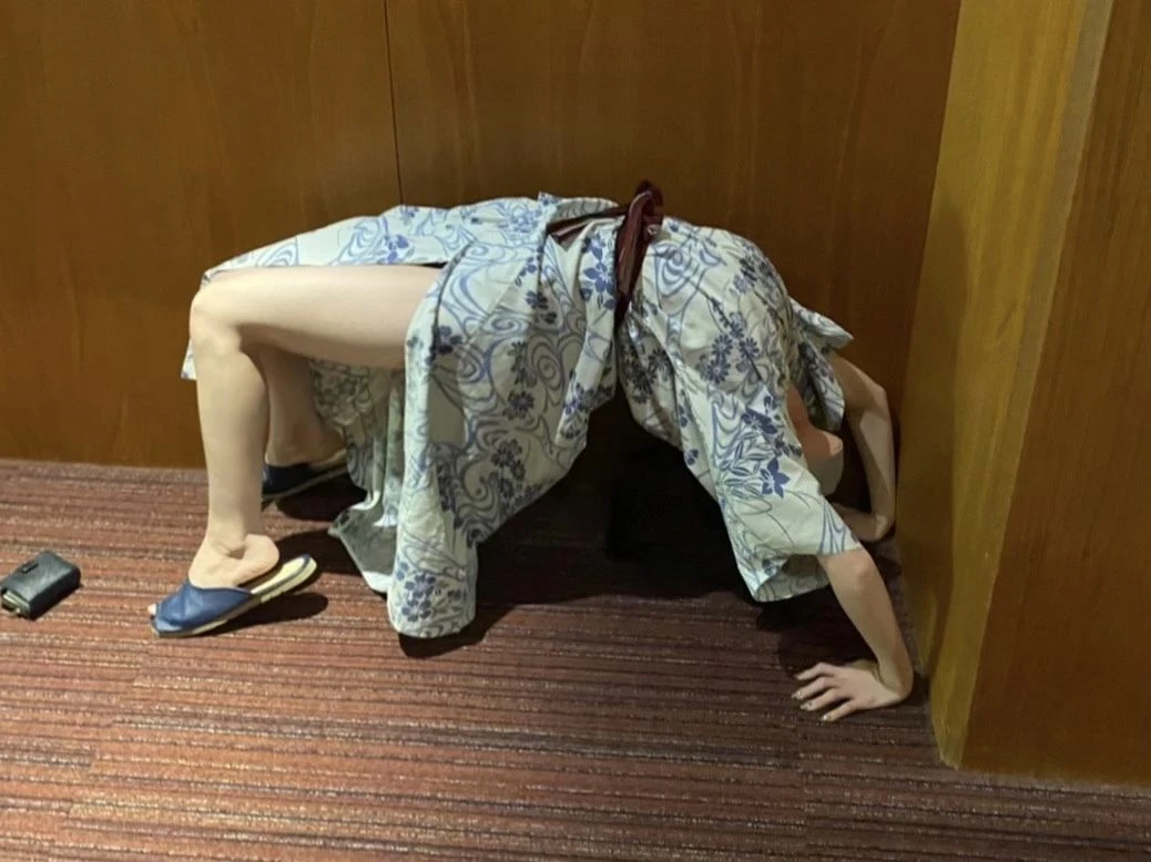 日本甜美COSERけんけん[fantia] 20211120-温泉旅おまけ️+まっしろでふわふわ插图2