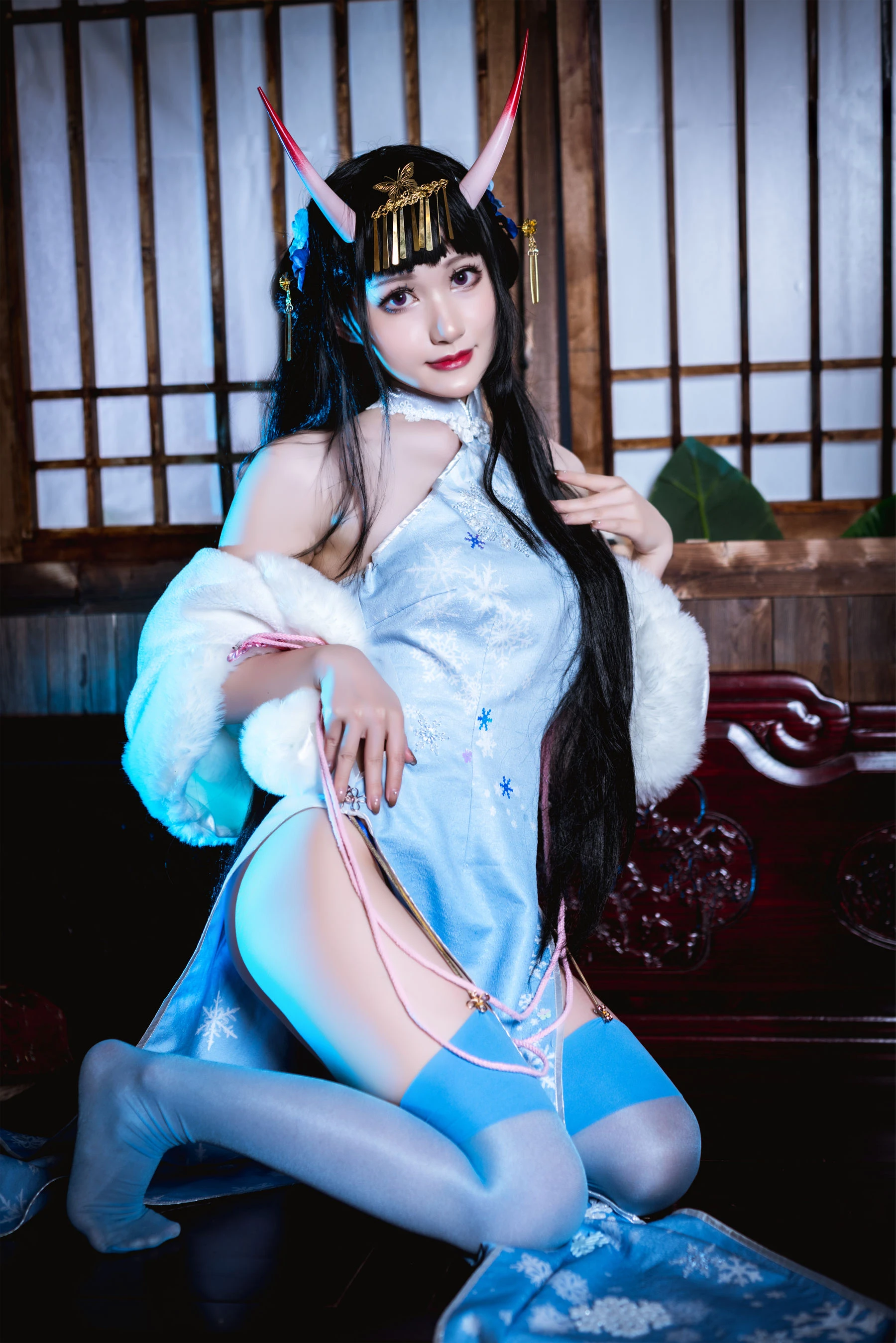 木之本果 – 花容插图6