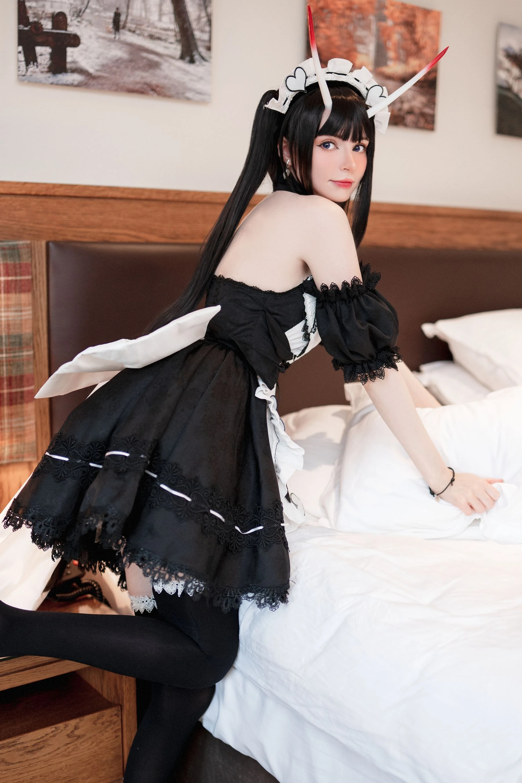 Peach milky – Noshiro插图2