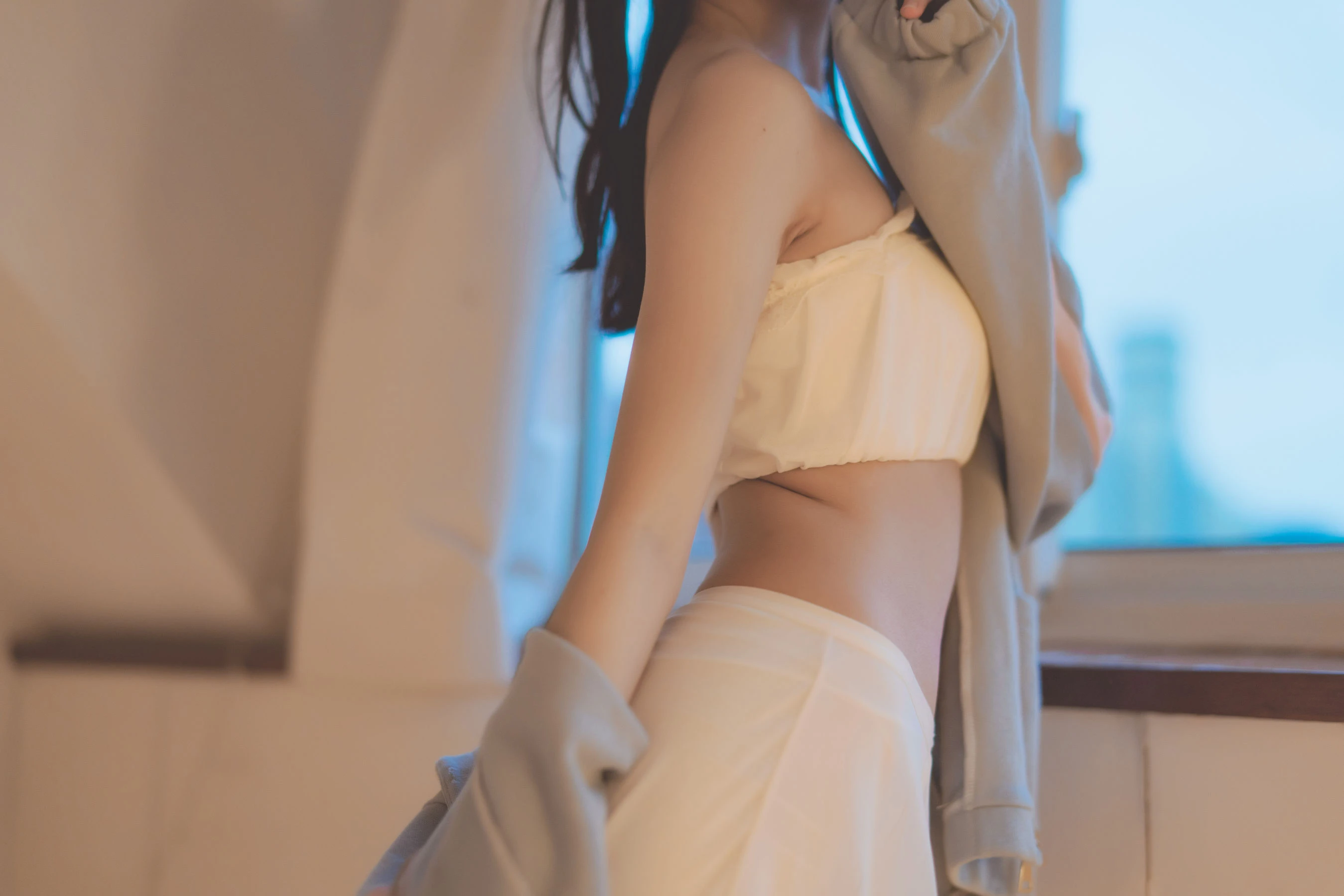 桜桃喵 – 碎星插图2