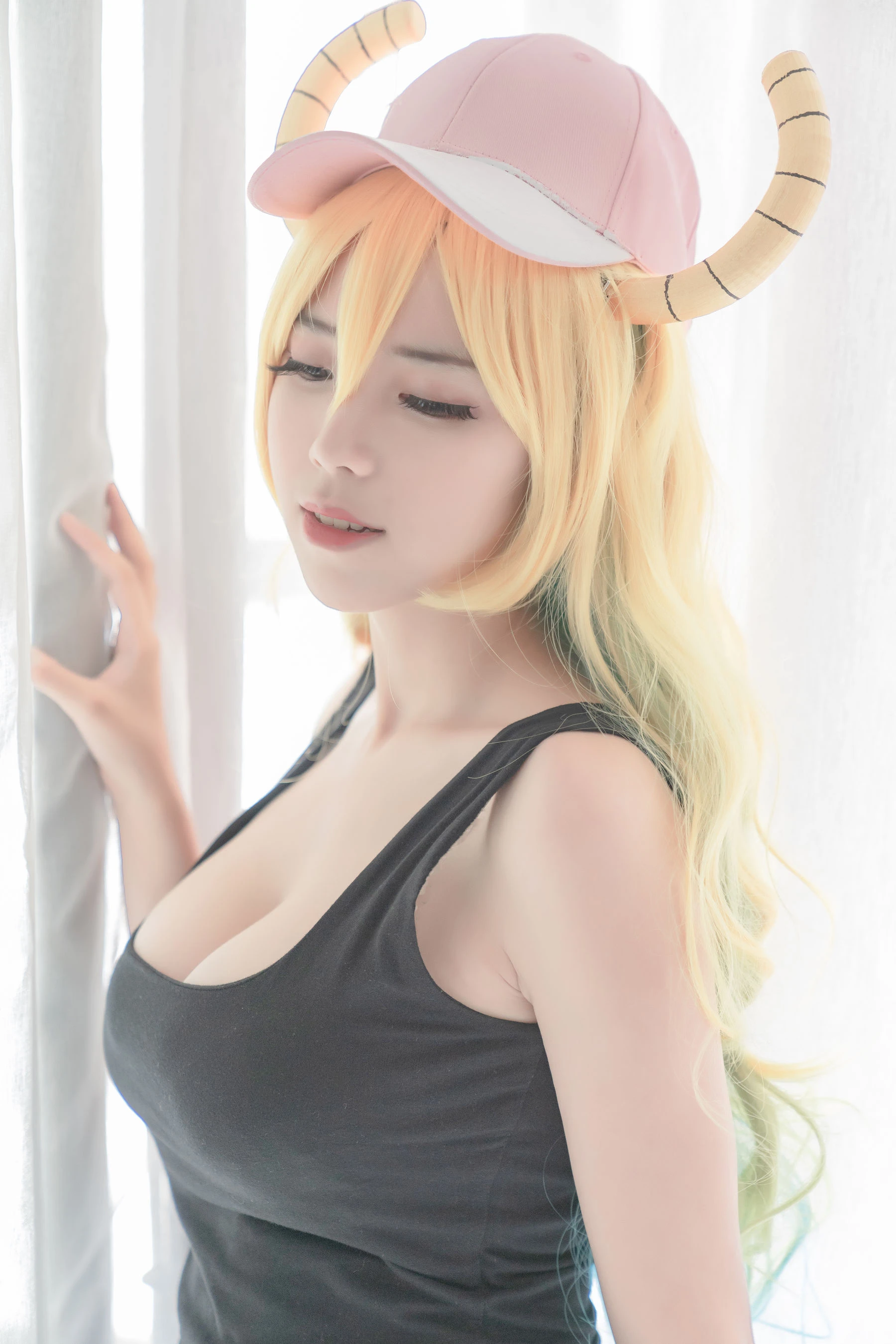 塔塔_Lo1iTa – 一号写真本插图2
