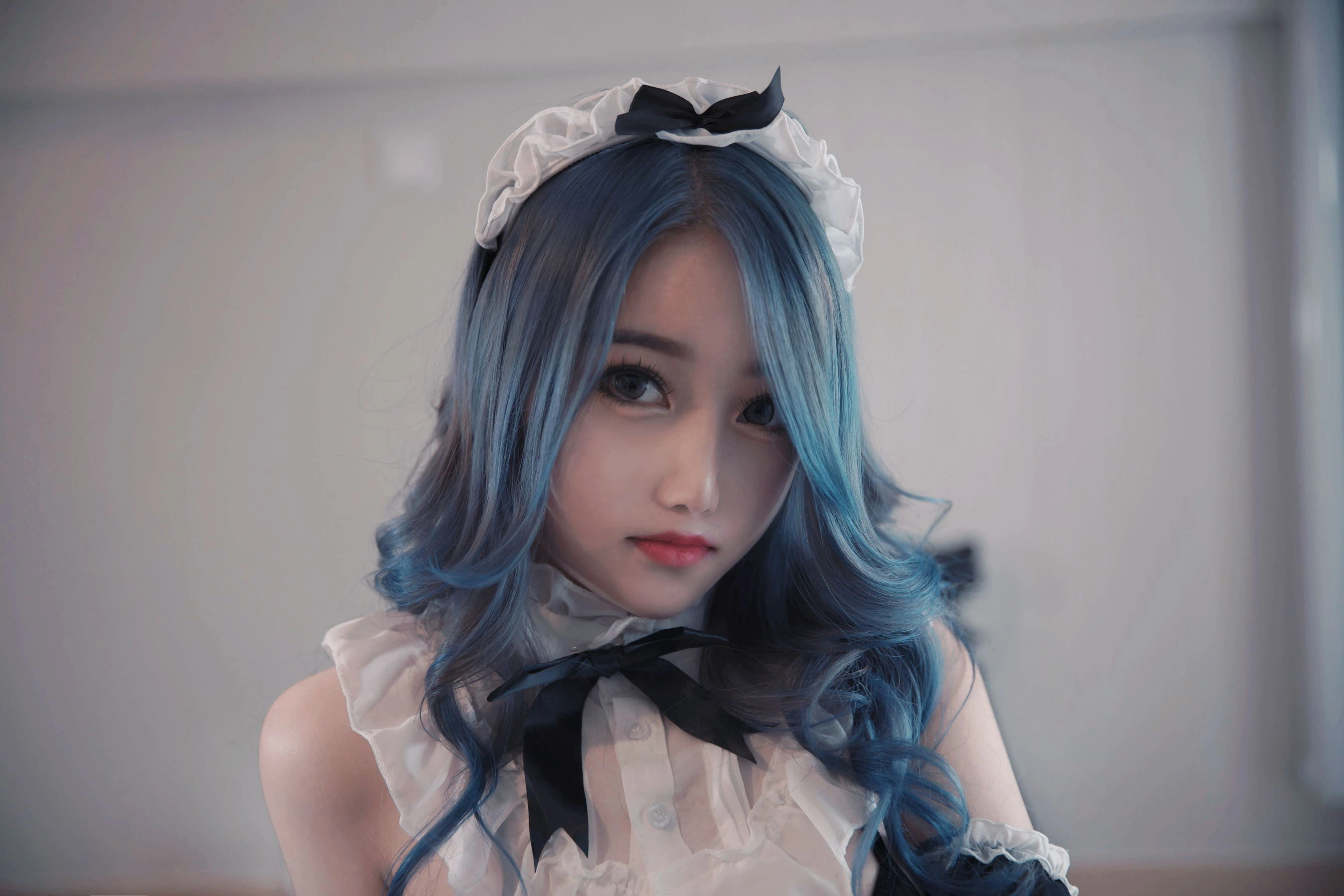 eloise软软 – 三点与黑丝插图7