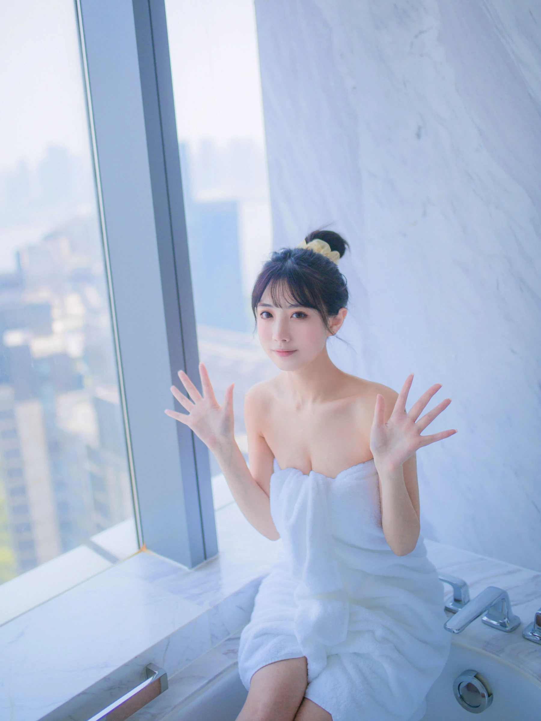 次元少女念雪ww – 加载可爱插图3