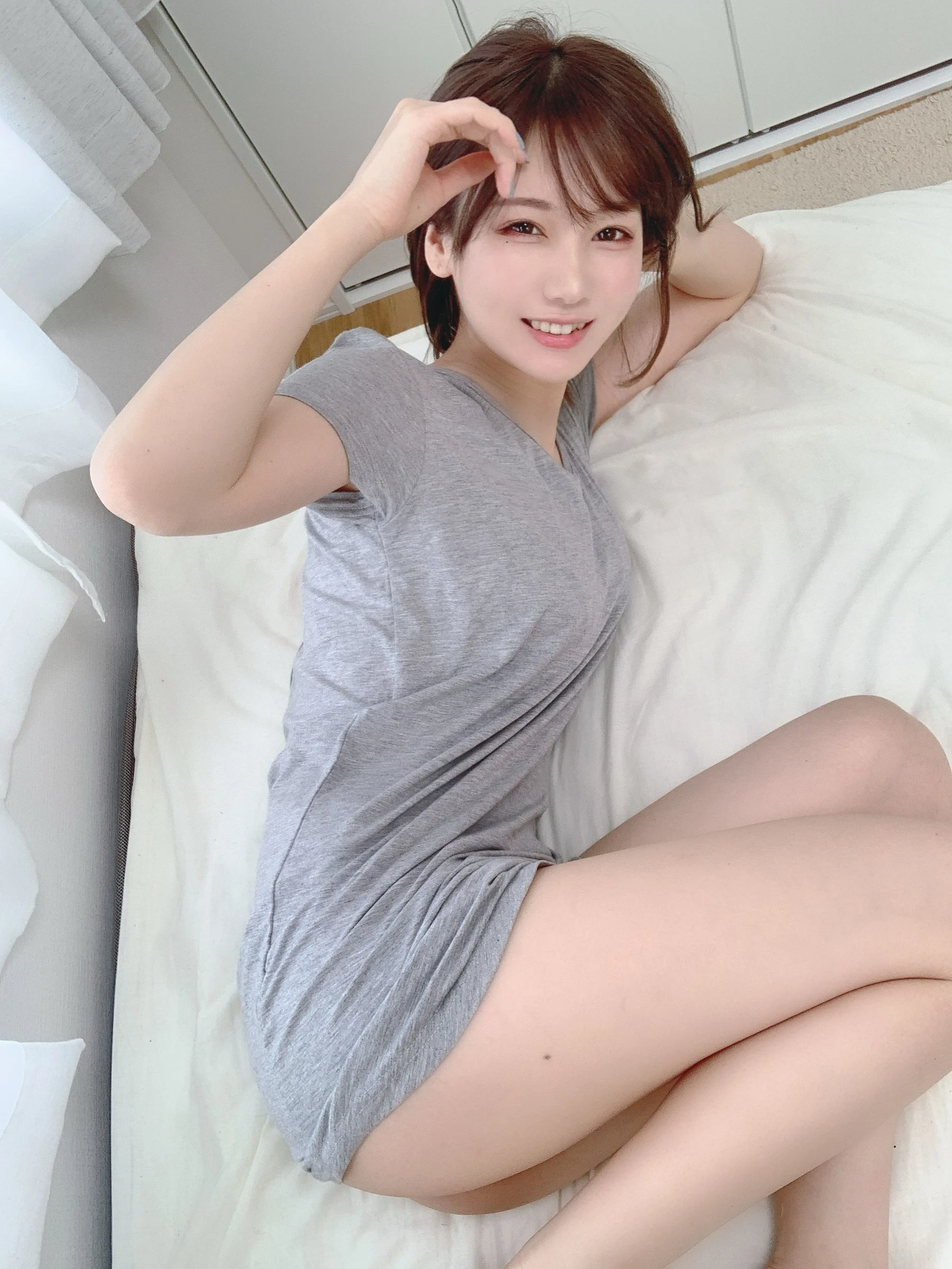 日本甜美COSERけんけん[fantia] 2020.06 6月插图7