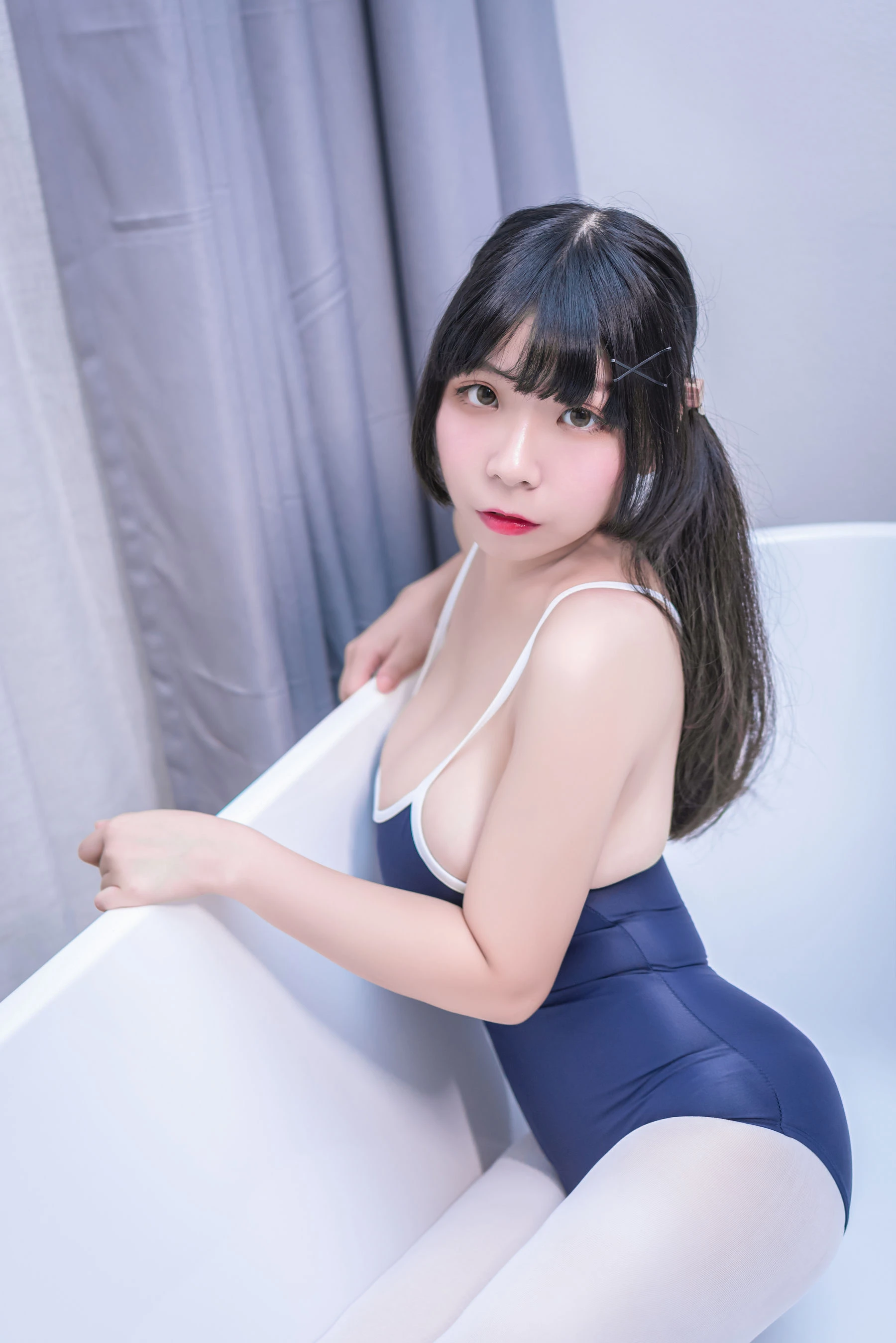 自闭颜球球(无颜小天使wy) – 死库水高清在线欣赏-撸撸奈子
