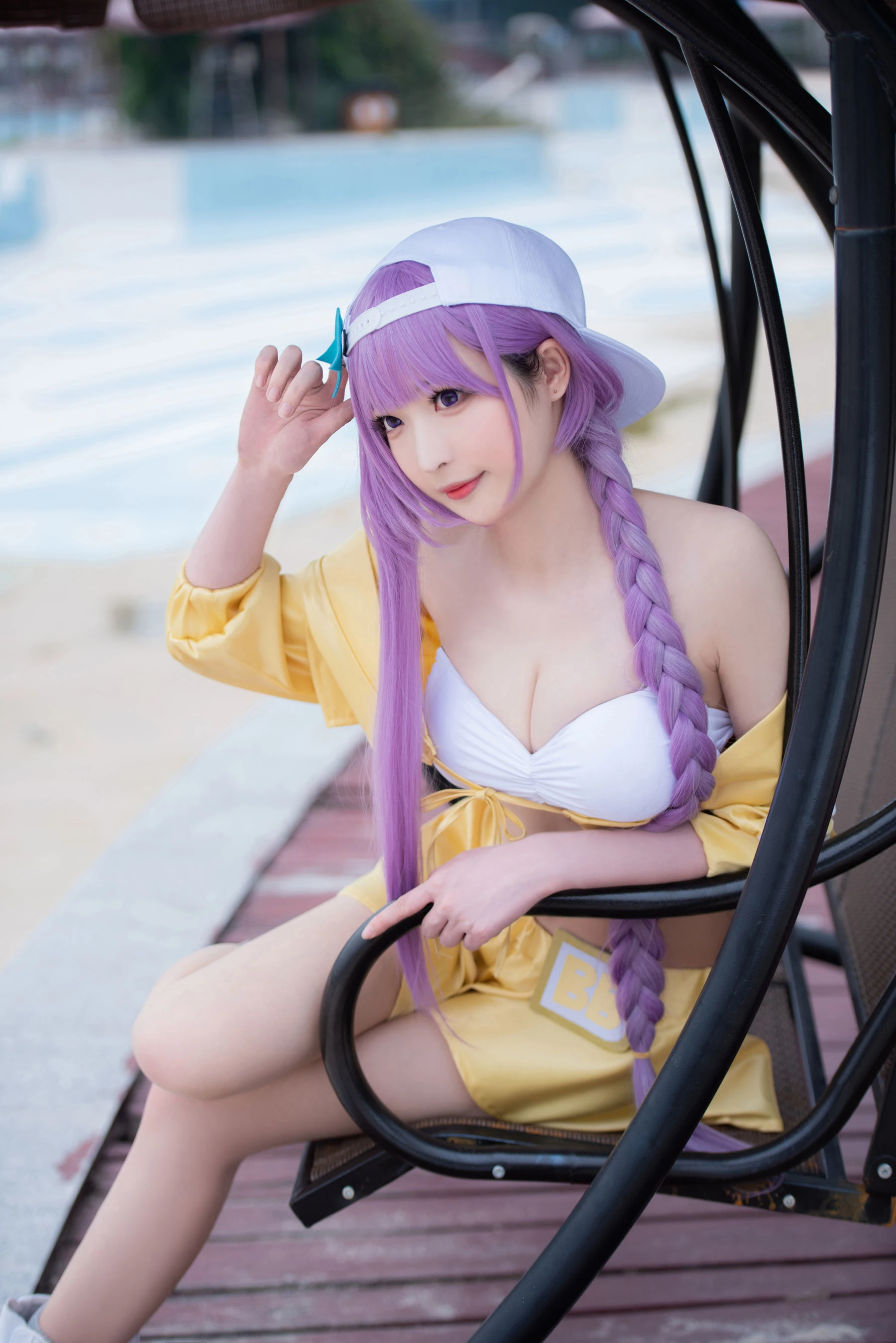 南宫 – 性感魔女插图1