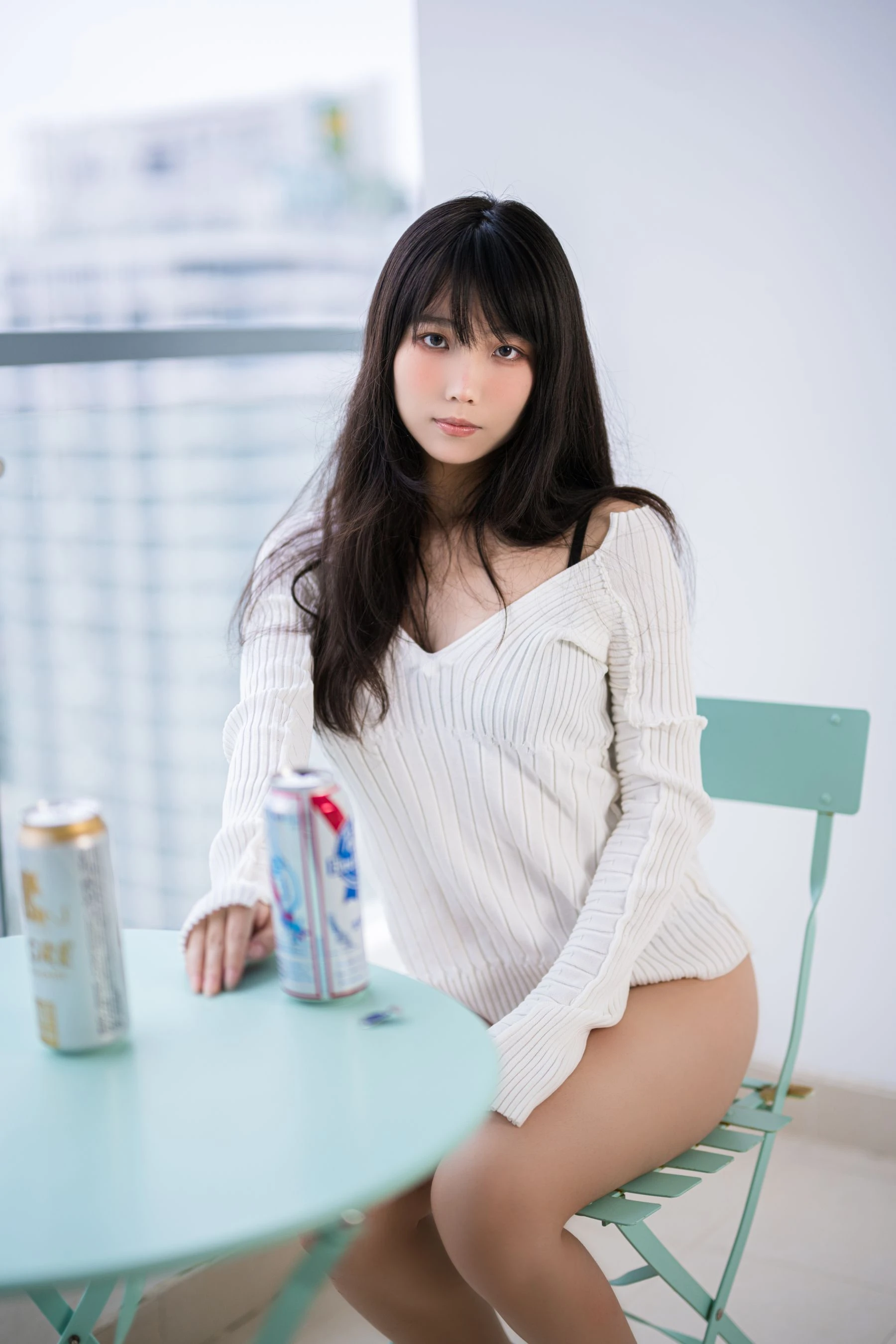 Cosplay汪知子 – 醉酒插图1