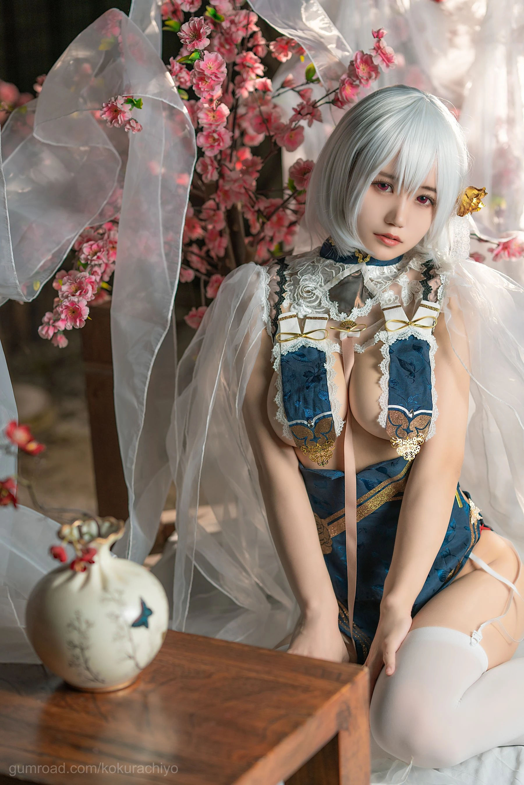 动漫博主小仓千代w – 天狼星旗袍高清在线欣赏-撸撸奈子