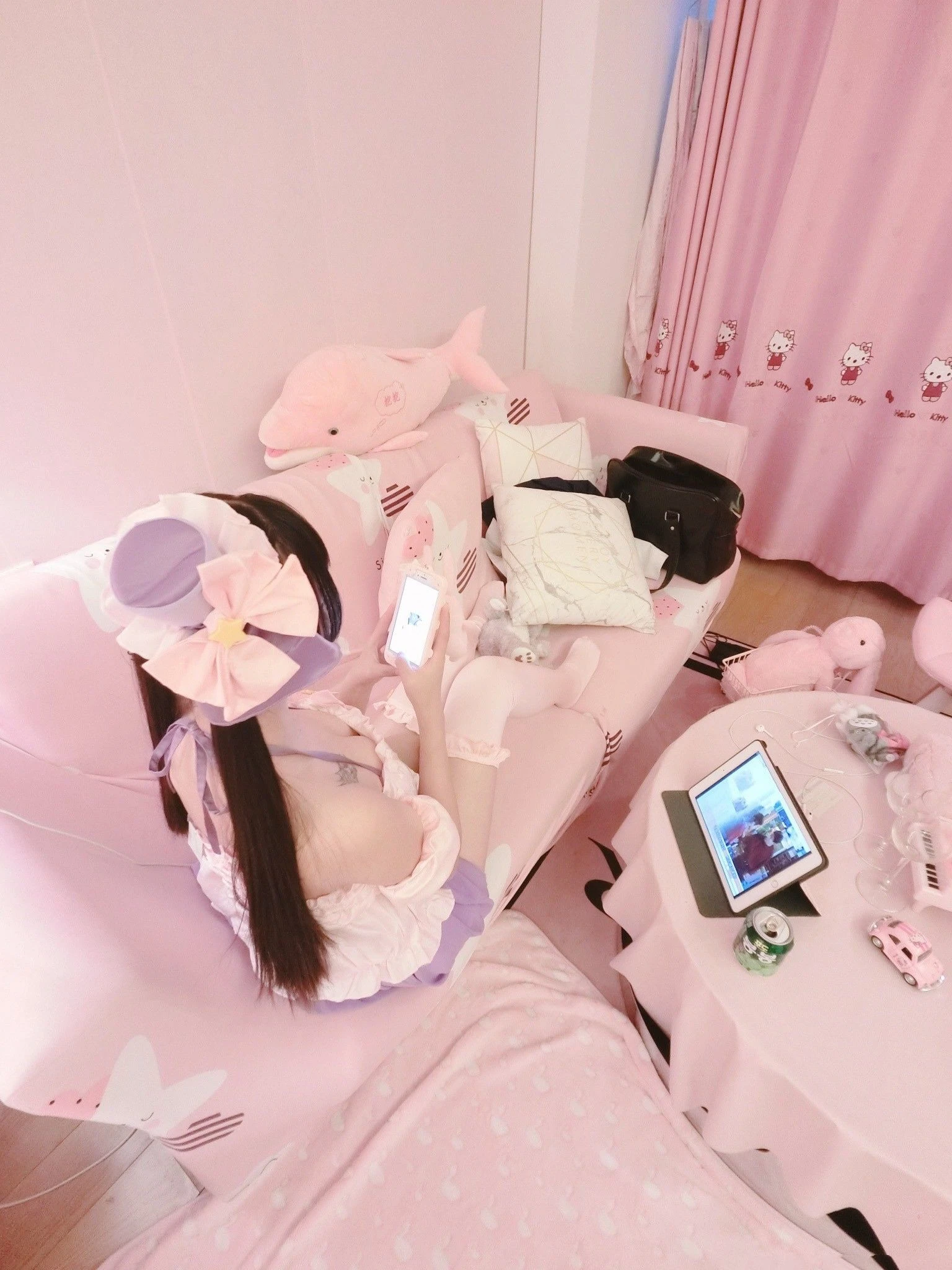 似喵 – 南小鸟插图8