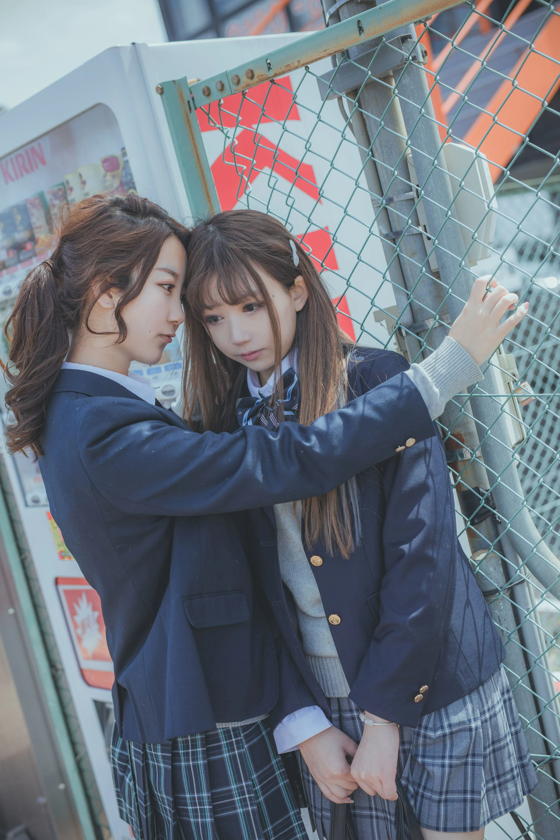 黑川 – JK百合插图6