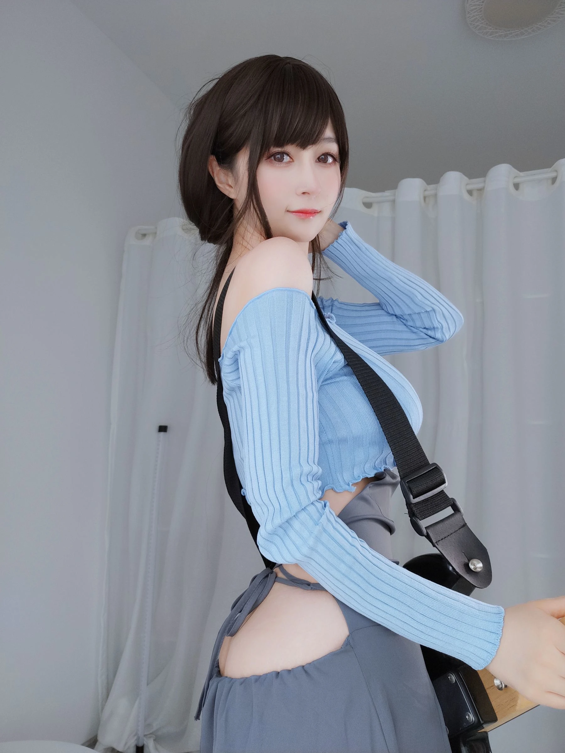 Coser小姐姐白银 – 吉他妹妹插图6